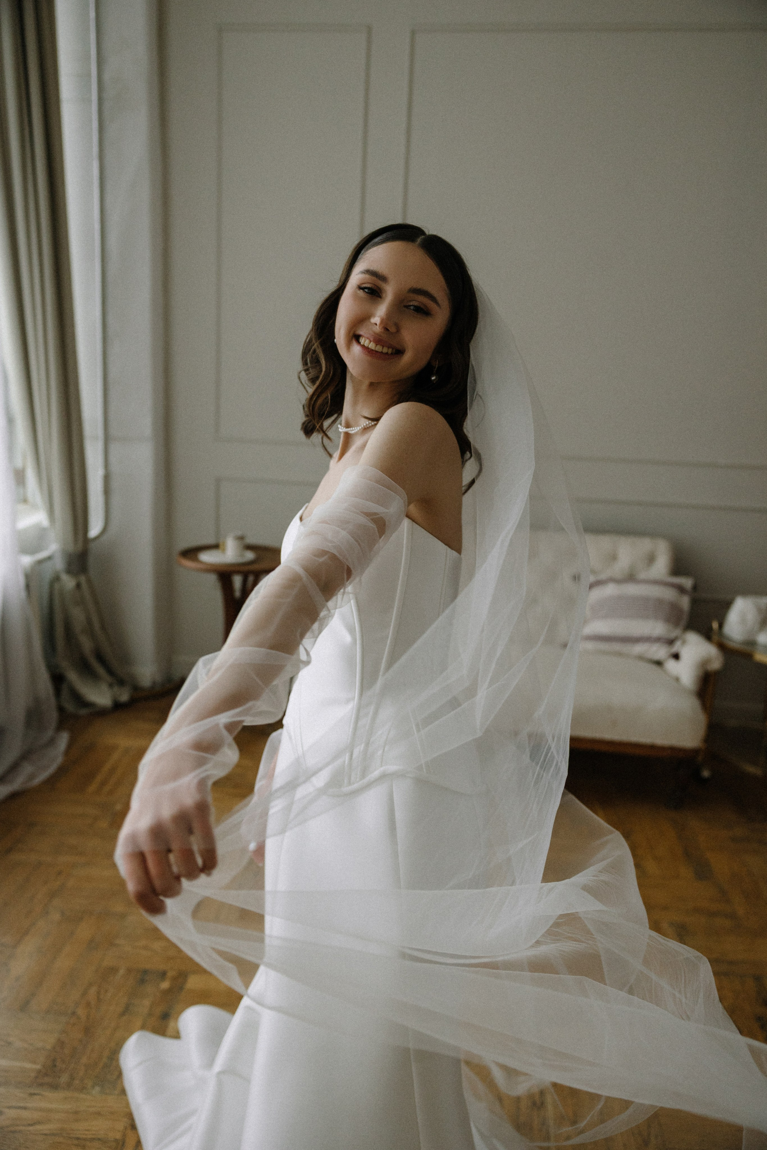 Ксения&Дима. Свадебный фотограф по всей Беларуси Цепелева Анна