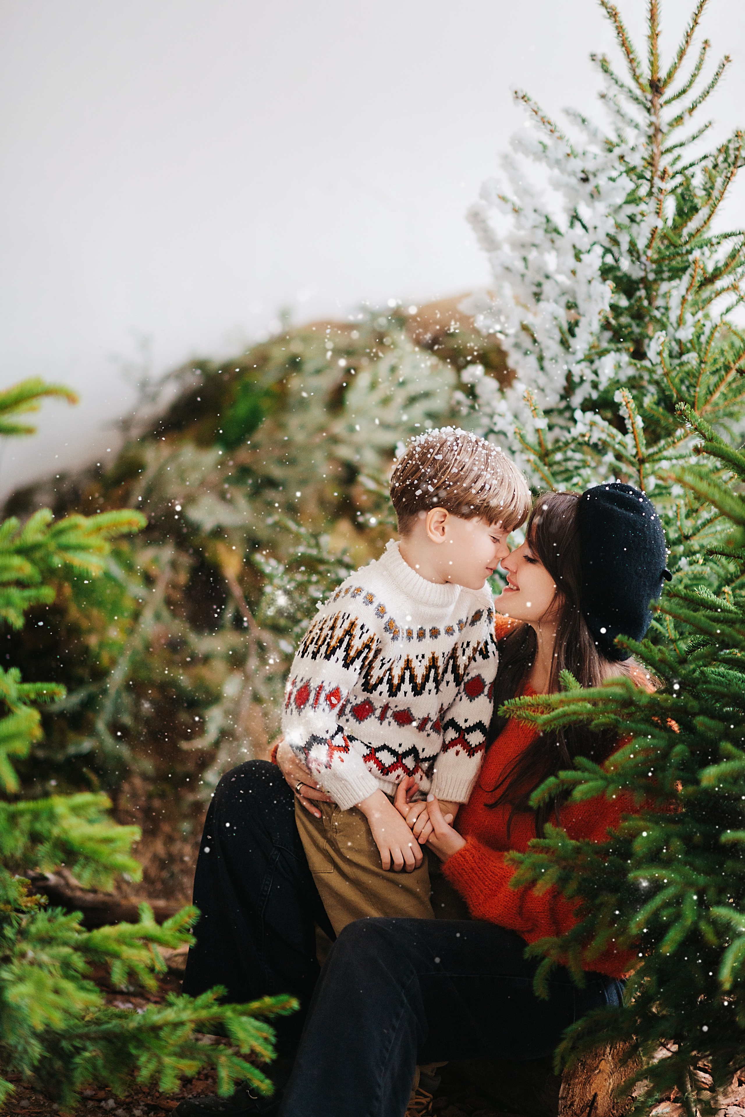 Олеся и Мирон. Свадебный и семейный фотограф в Ростове-на-Дону Дарья Герасименко