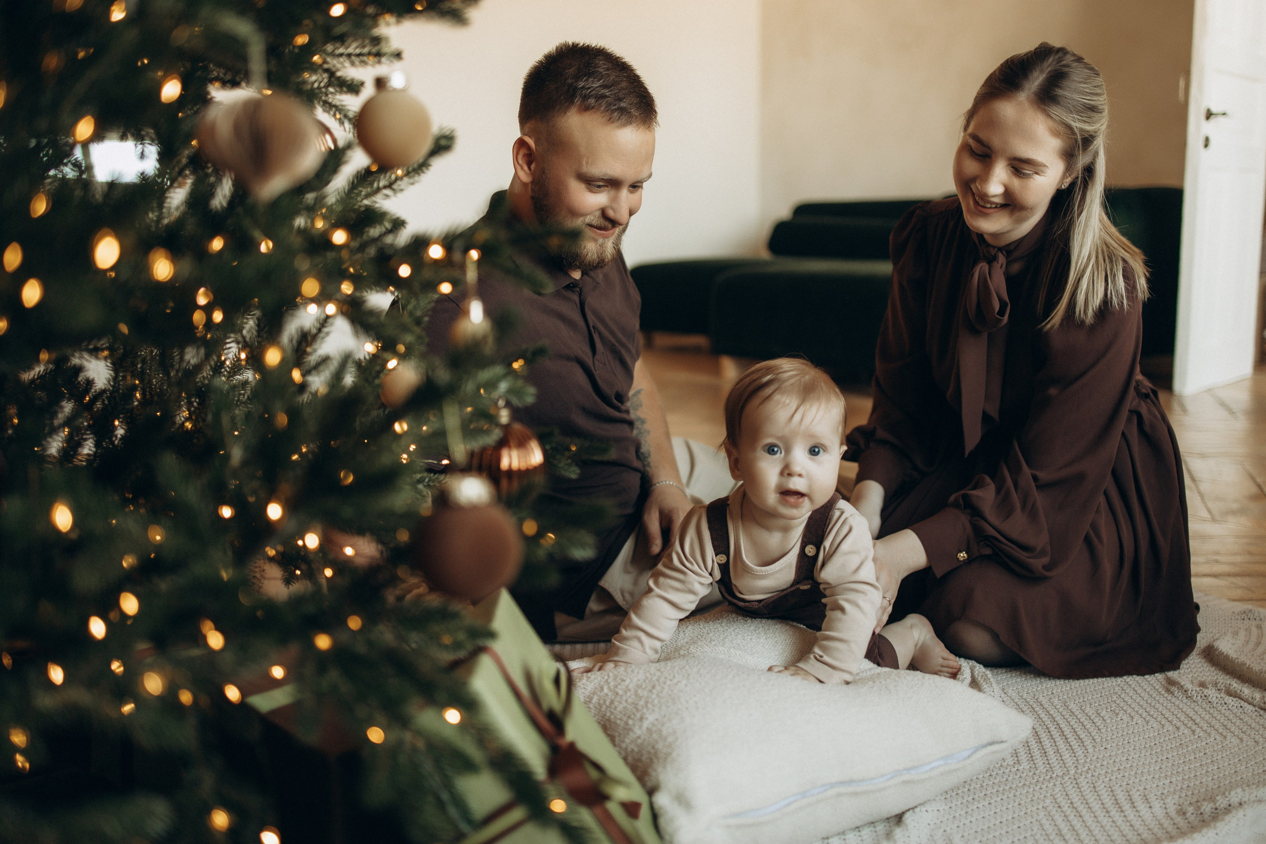 Сашуля. Самый теплый фотограф в Краснодаре Рябоконь Ксения
