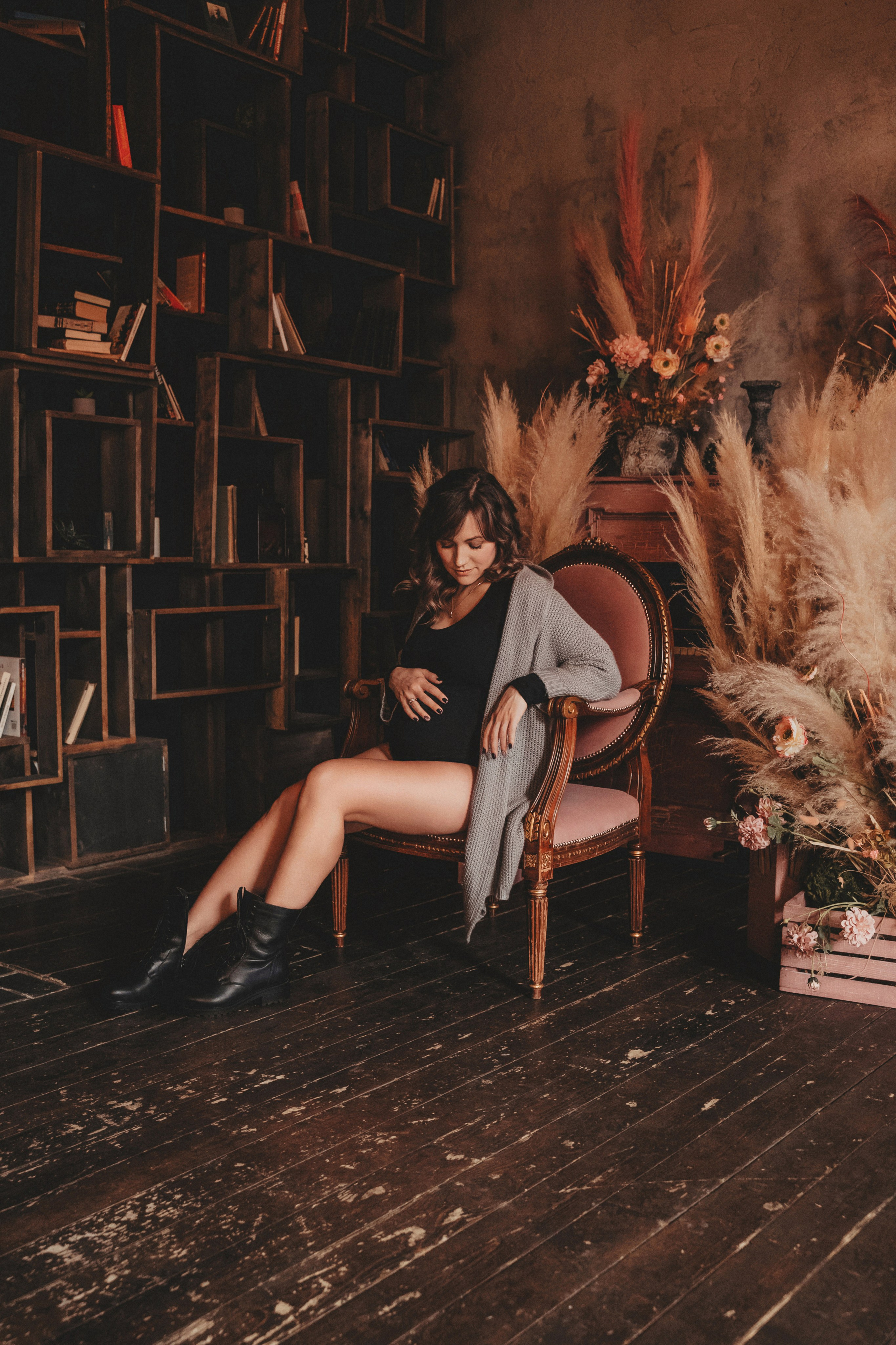 Фотосессия беременности. Женский и семейный фотограф в Санкт-Петербурге Алиса Агафонова