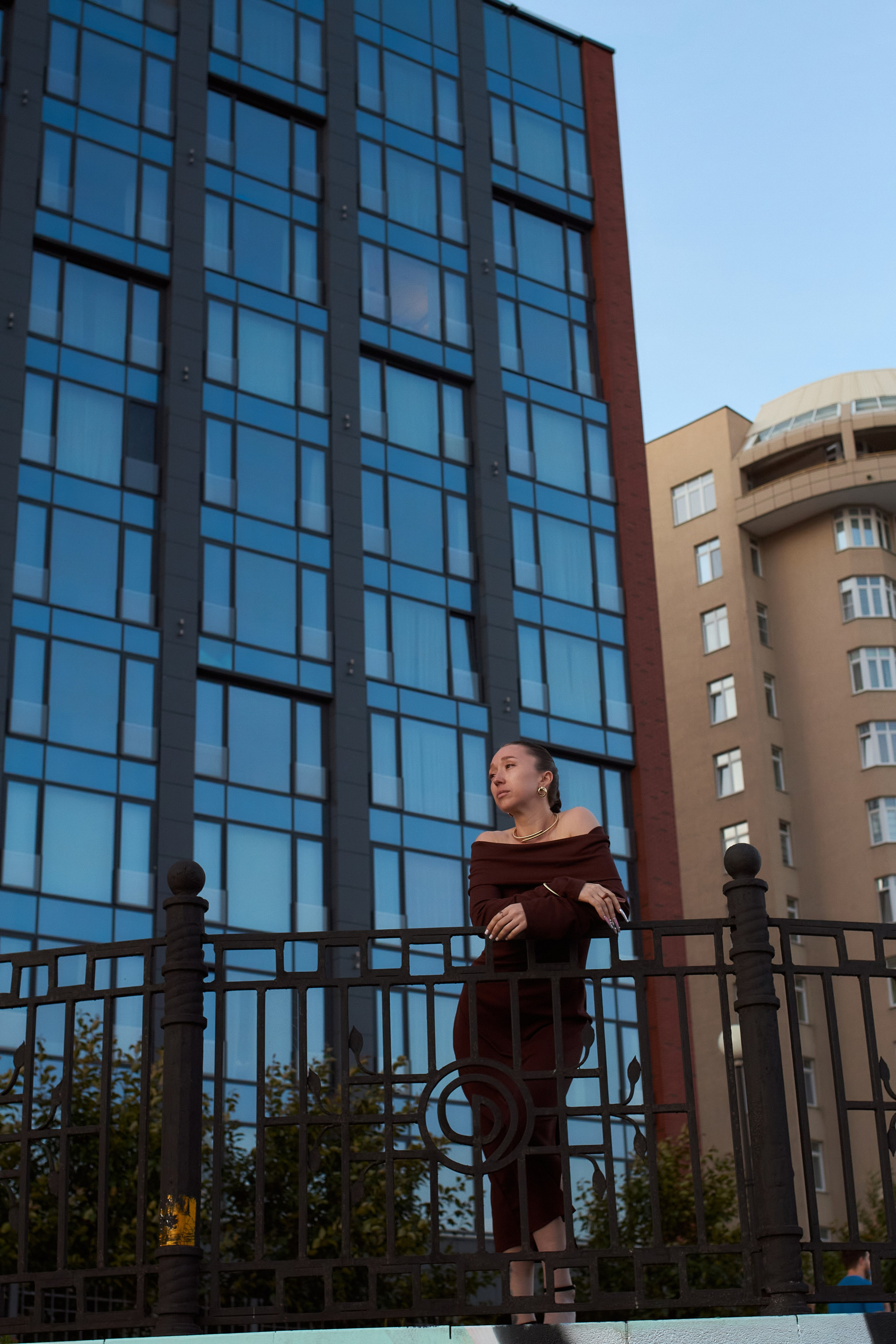 К. Фотограф Екатеринбург Елена Минина