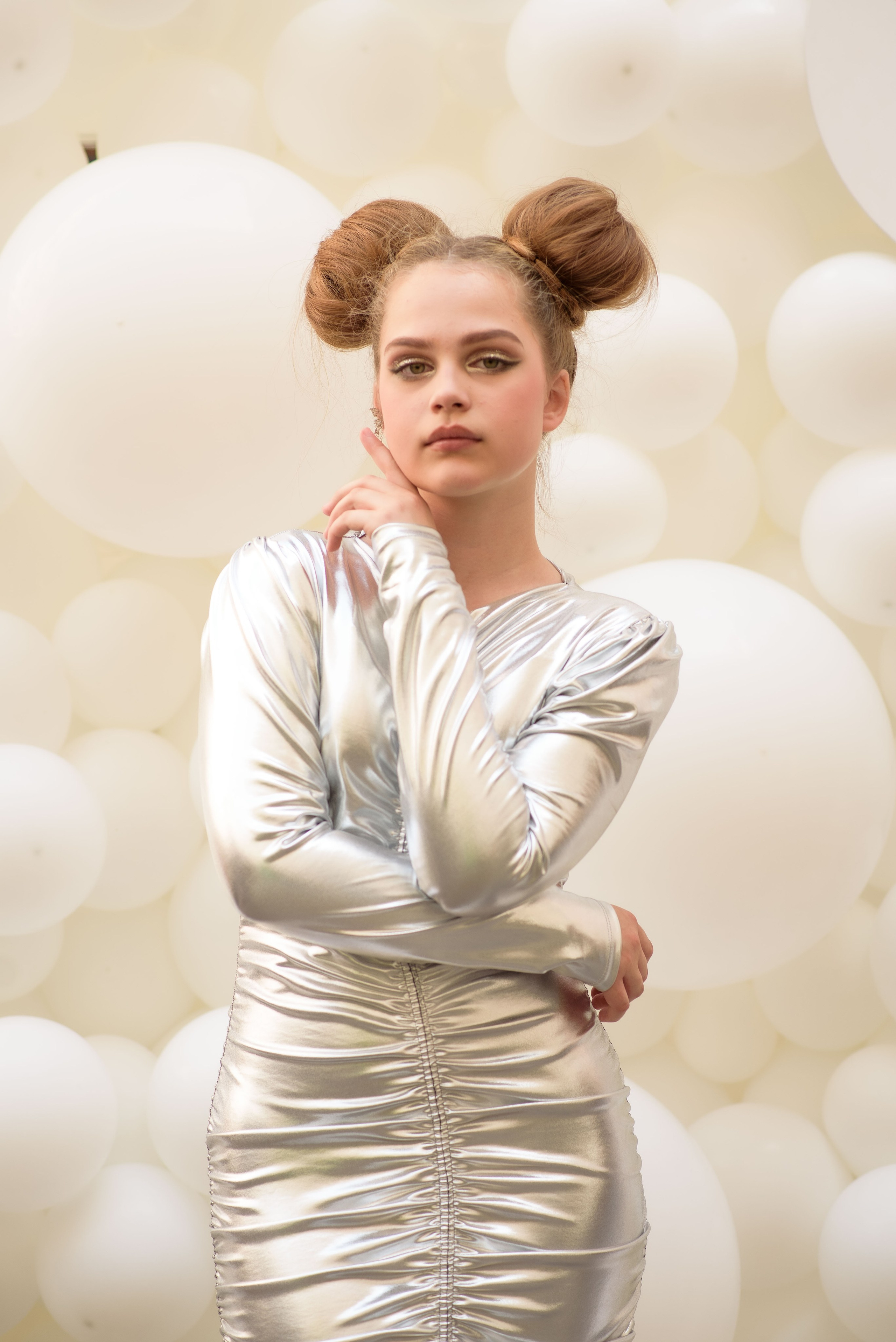 Fashion ивенты. Фотограф Дмитрий Потатуев