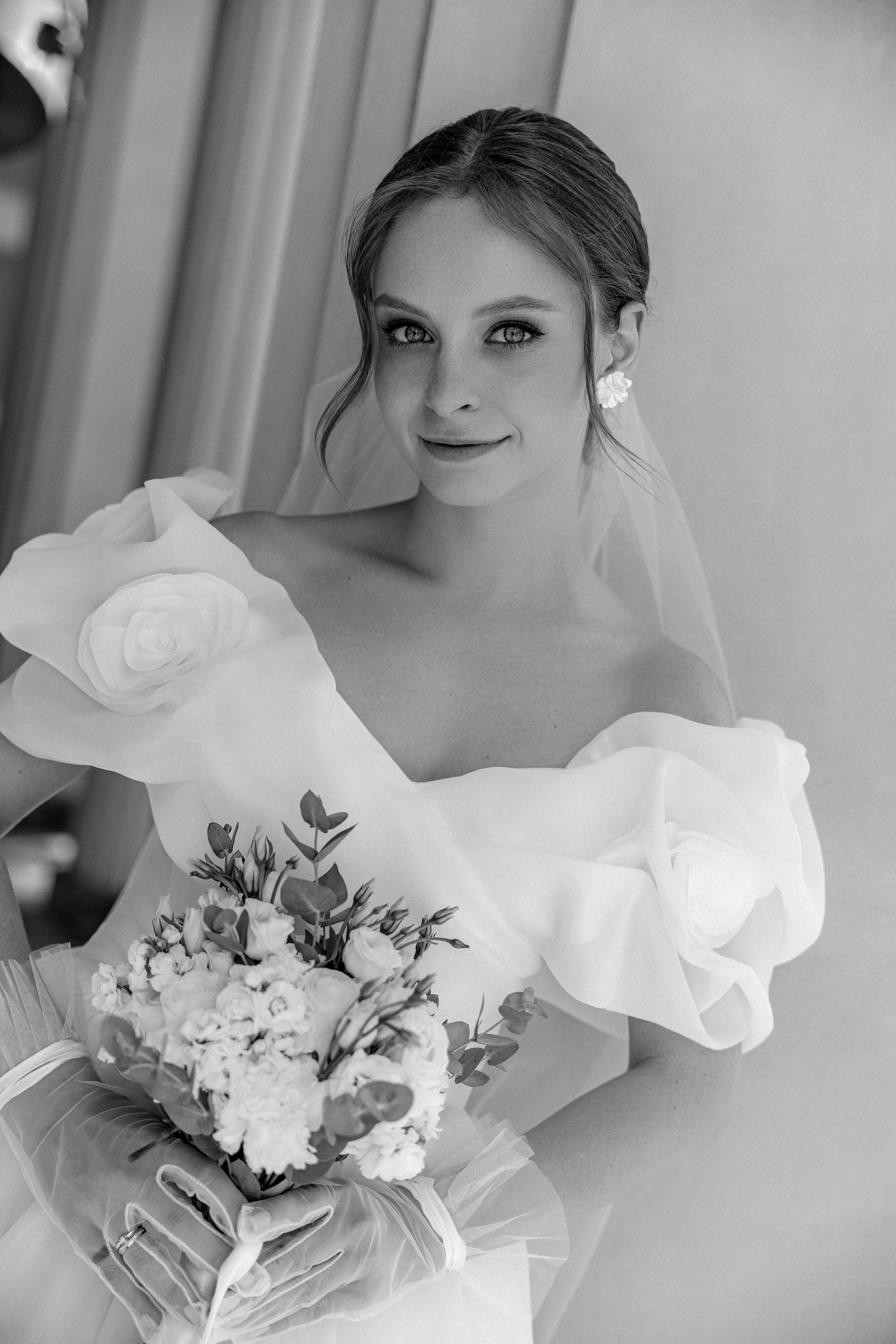 Алина и Александр. Фотограф Сергиев Посад / Москва / Дмитров / Дубна