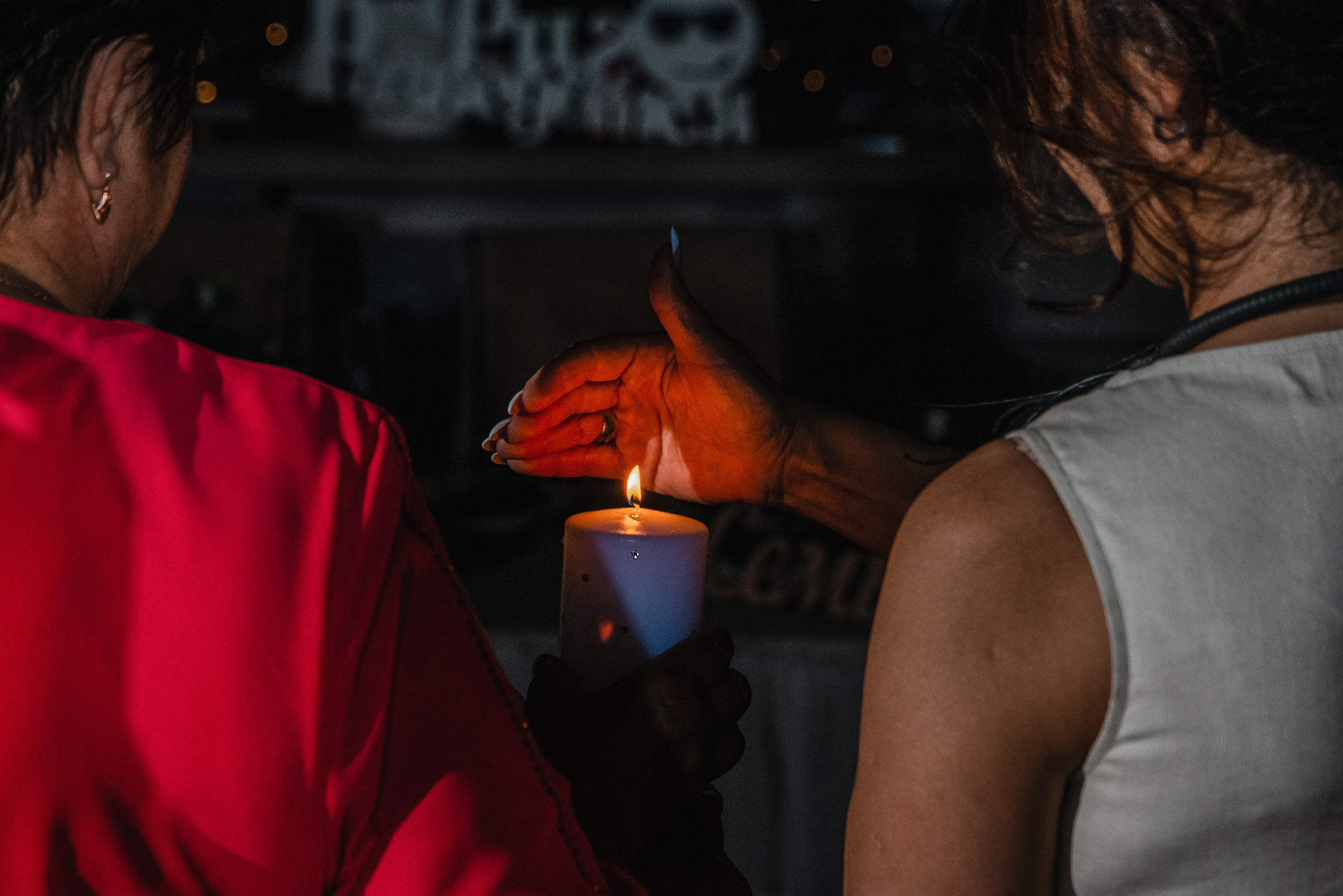 Виктория и Игорь. Фотограф и видеограф в Москве и МО — Евгений Лавров