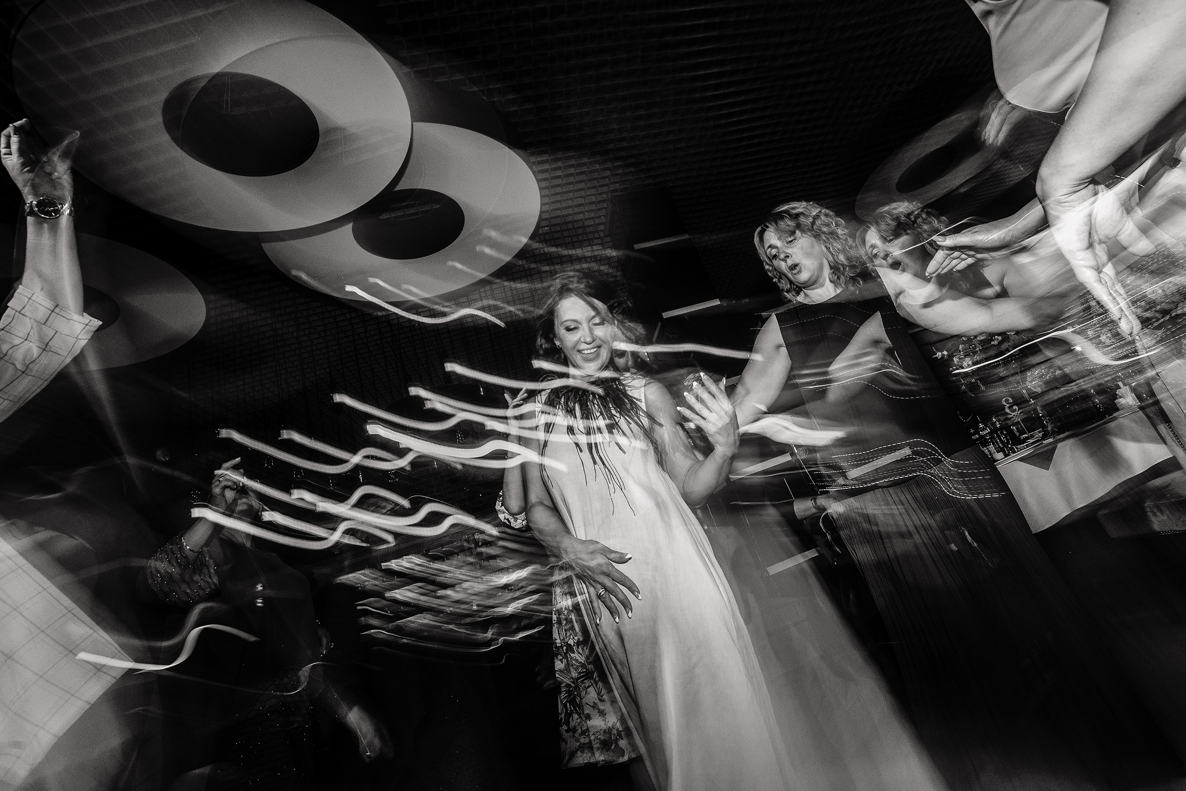 Виктория и Игорь. Фотограф и видеограф в Москве и МО — Евгений Лавров