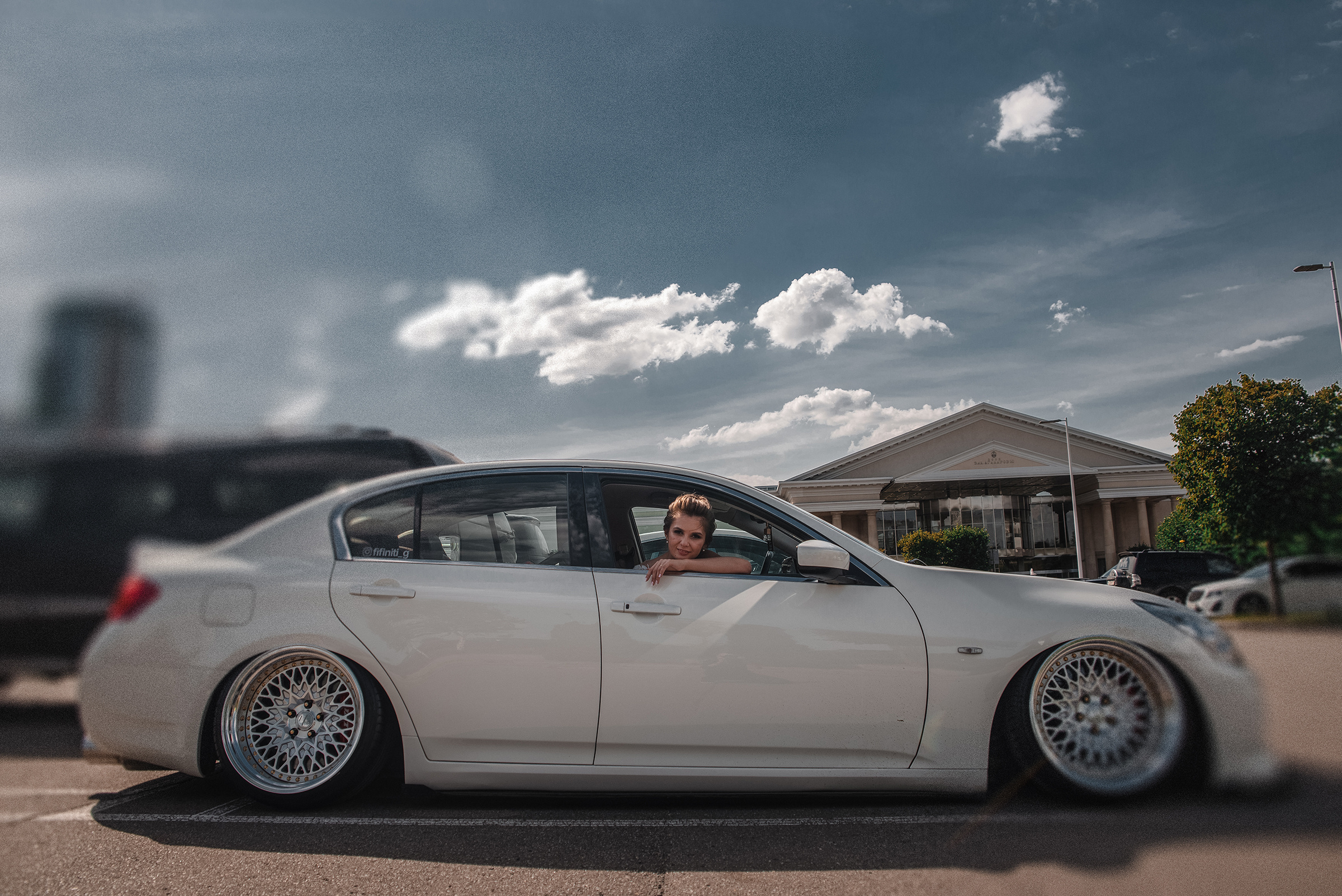 Виктория и Игорь. Фотограф и видеограф в Москве и МО — Евгений Лавров