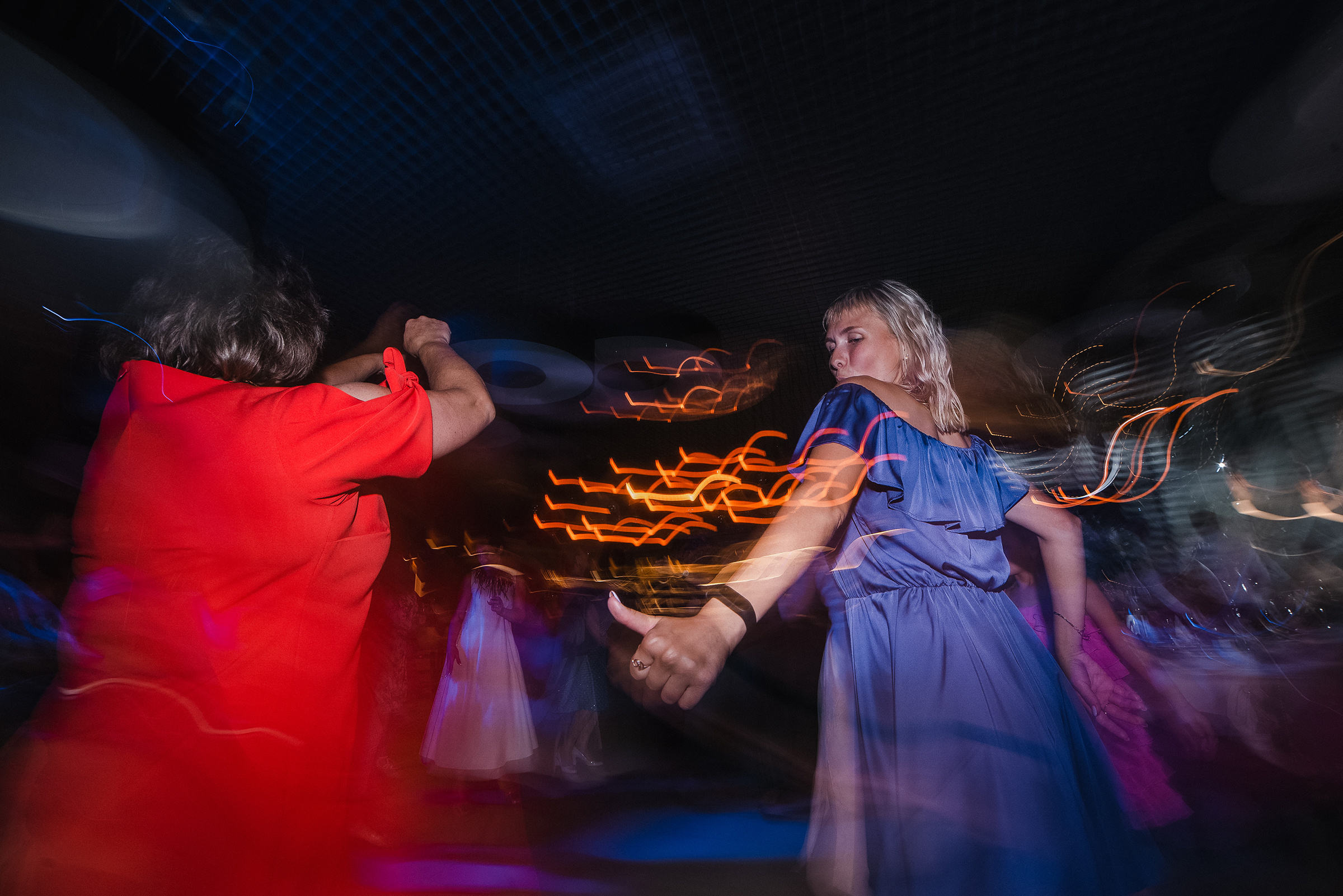 Виктория и Игорь. Фотограф и видеограф в Москве и МО — Евгений Лавров