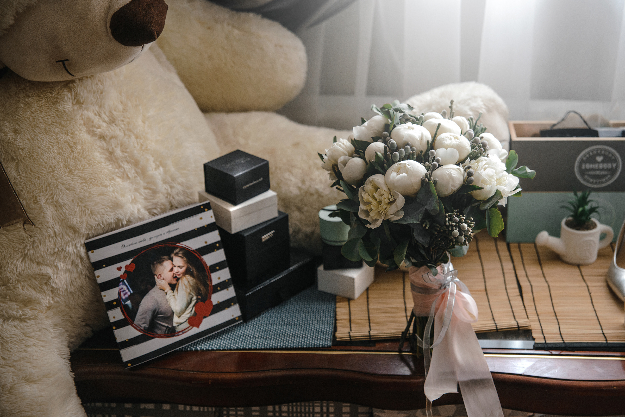 Виктория и Игорь. Фотограф и видеограф в Москве и МО — Евгений Лавров