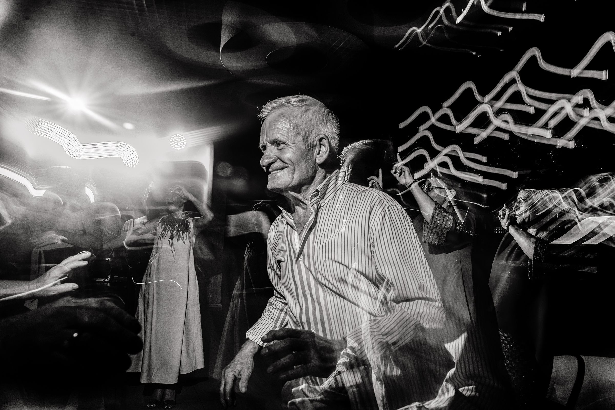 Виктория и Игорь. Фотограф и видеограф в Москве и МО — Евгений Лавров