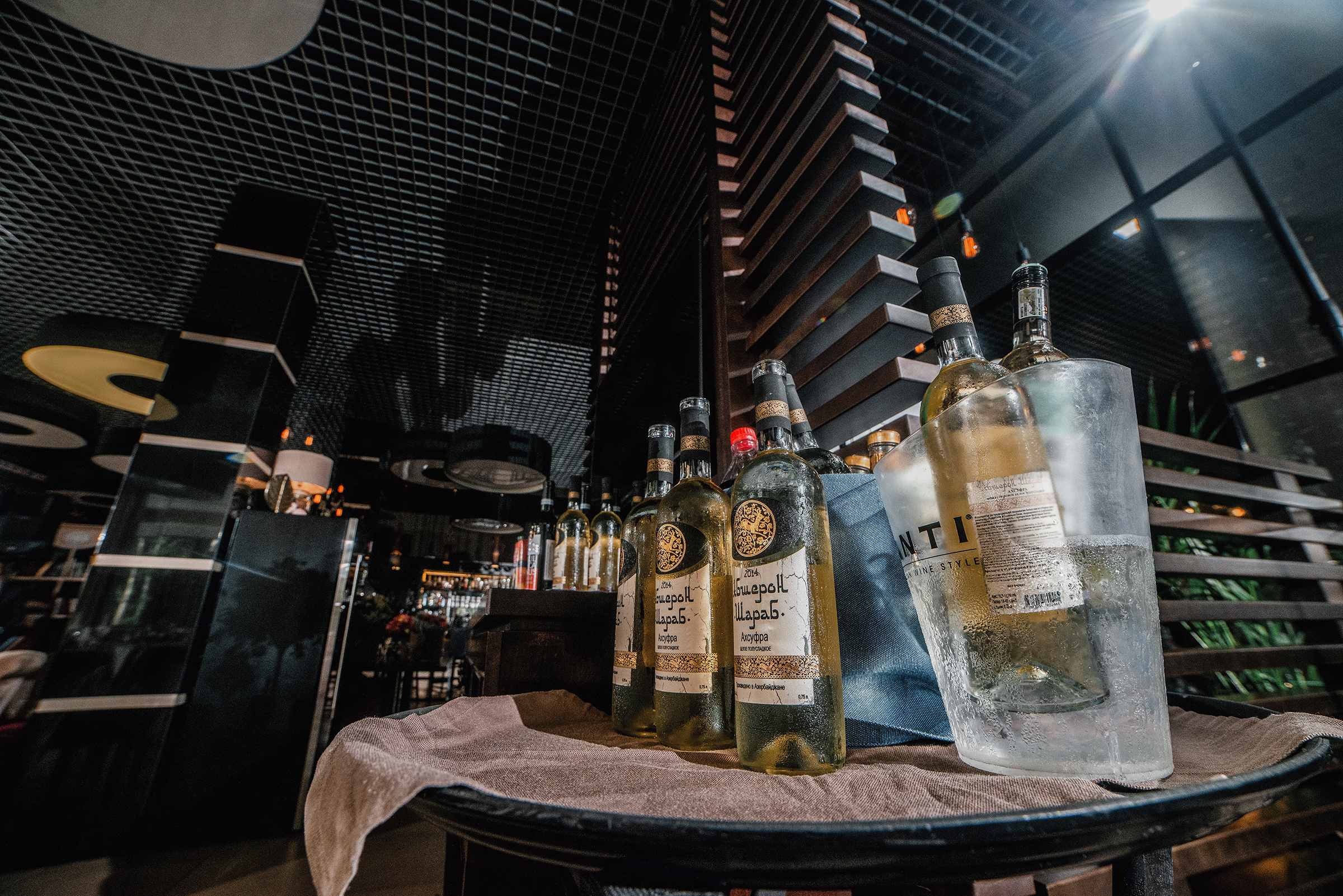 Виктория и Игорь. Фотограф и видеограф в Москве и МО — Евгений Лавров