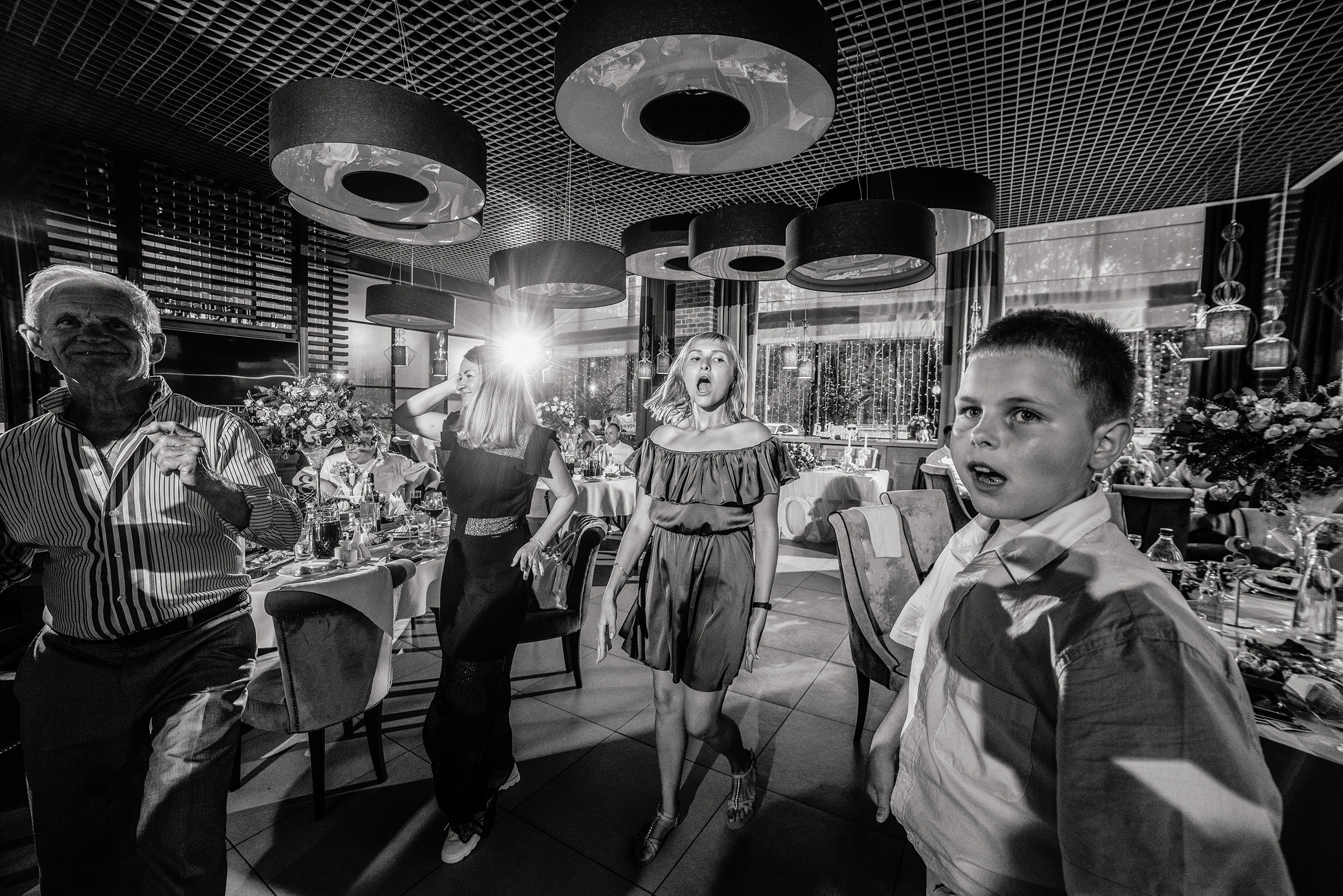 Виктория и Игорь. Фотограф и видеограф в Москве и МО — Евгений Лавров