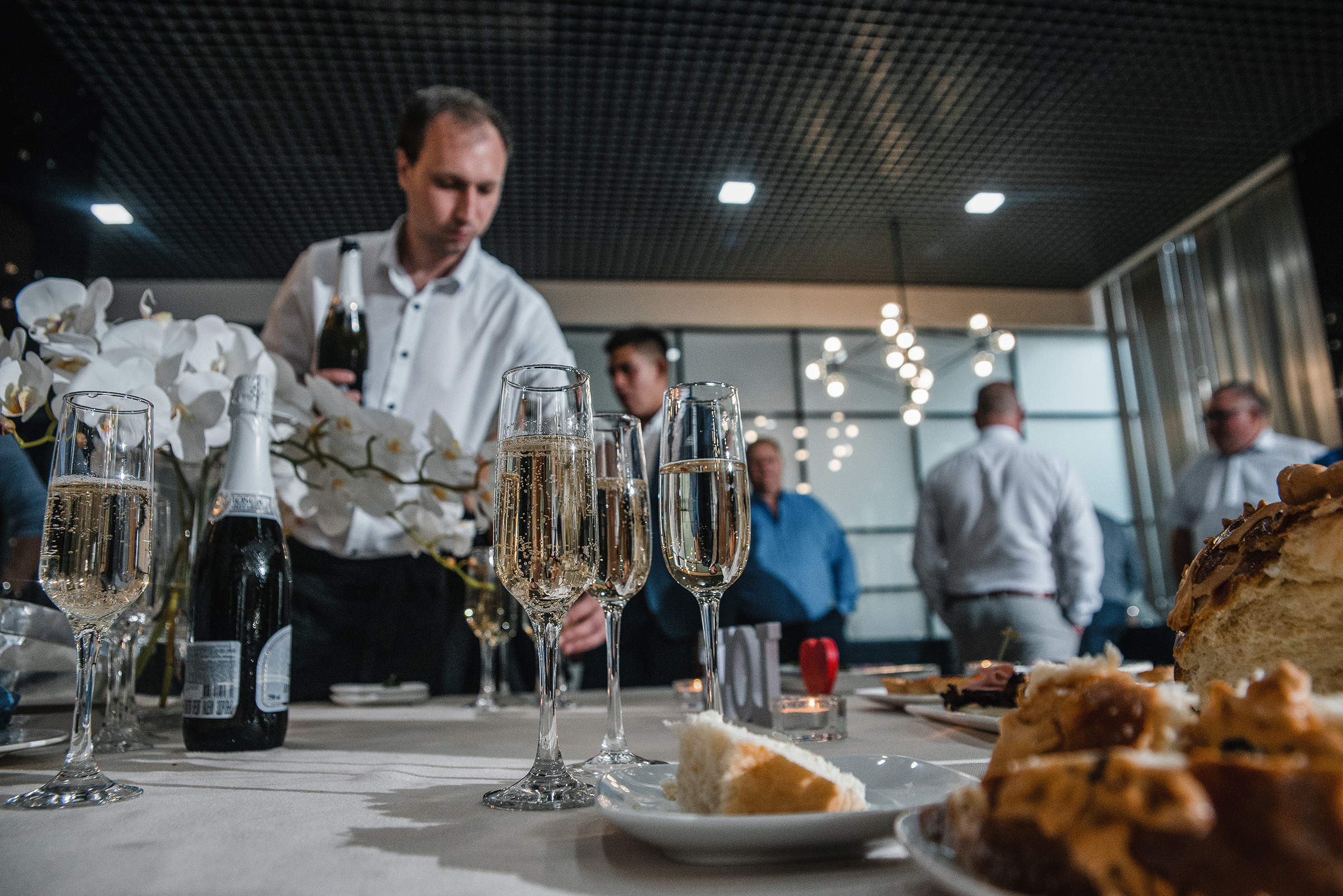 Виктория и Игорь. Фотограф и видеограф в Москве и МО — Евгений Лавров