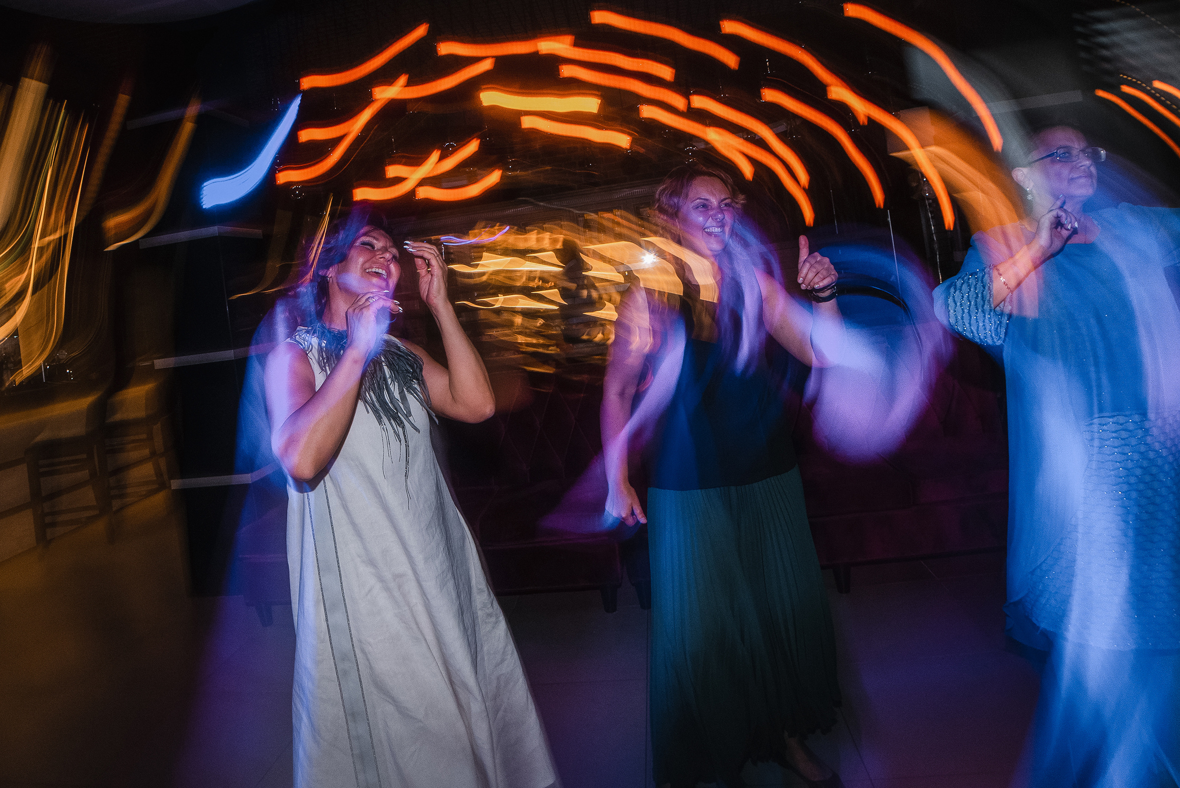 Виктория и Игорь. Фотограф и видеограф в Москве и МО — Евгений Лавров