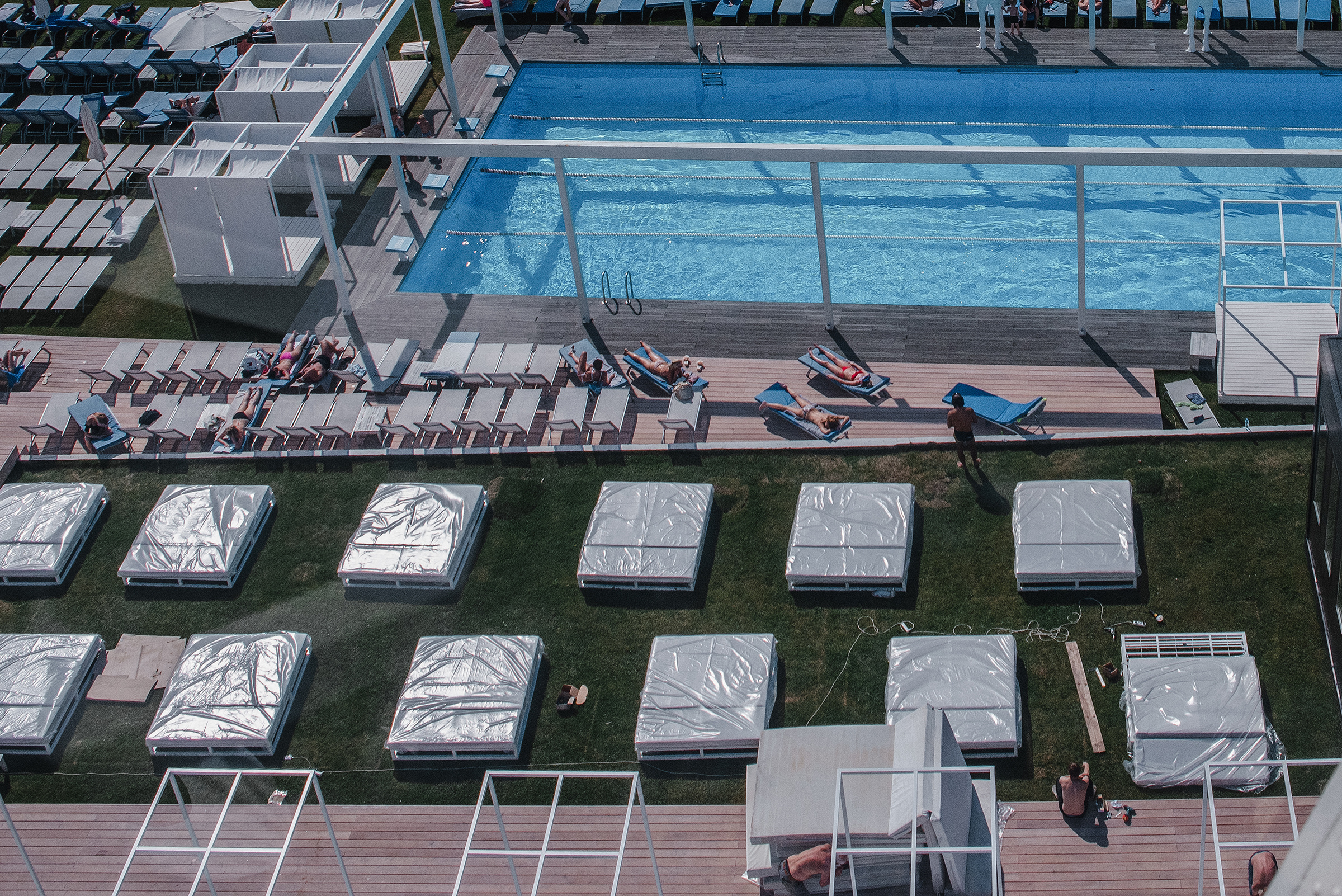 Виктория и Игорь. Фотограф и видеограф в Москве и МО — Евгений Лавров