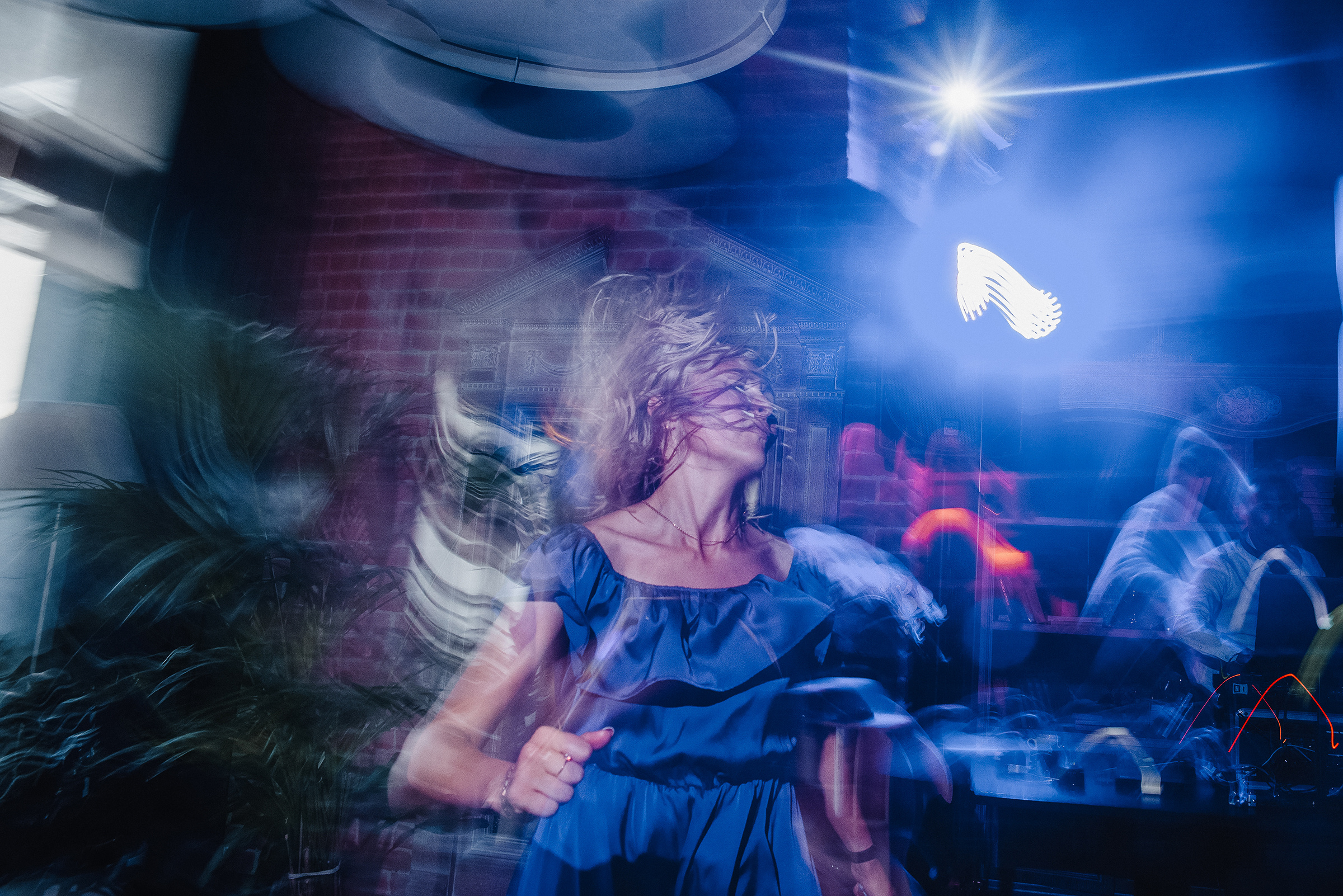 Виктория и Игорь. Фотограф и видеограф в Москве и МО — Евгений Лавров