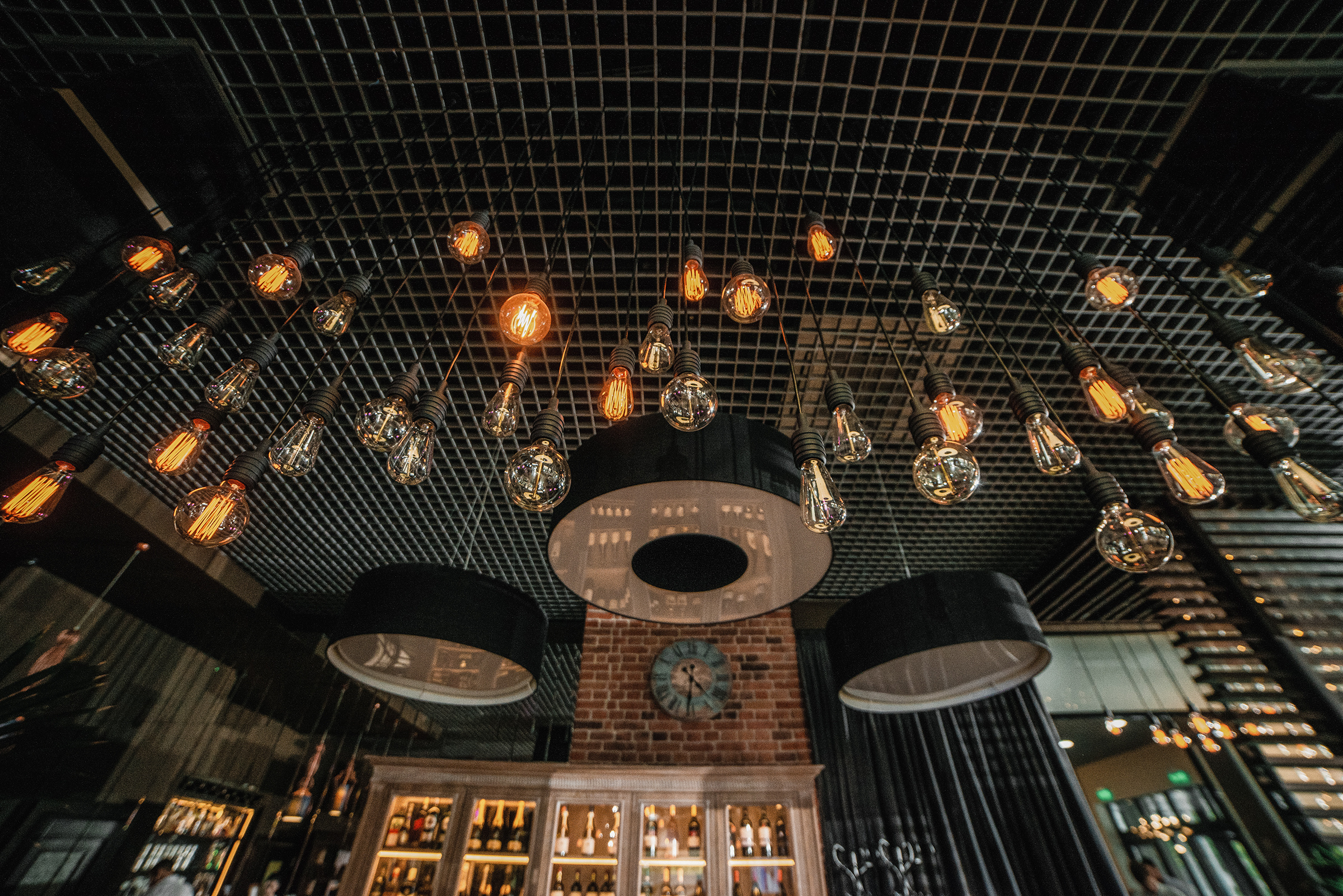 Виктория и Игорь. Фотограф и видеограф в Москве и МО — Евгений Лавров