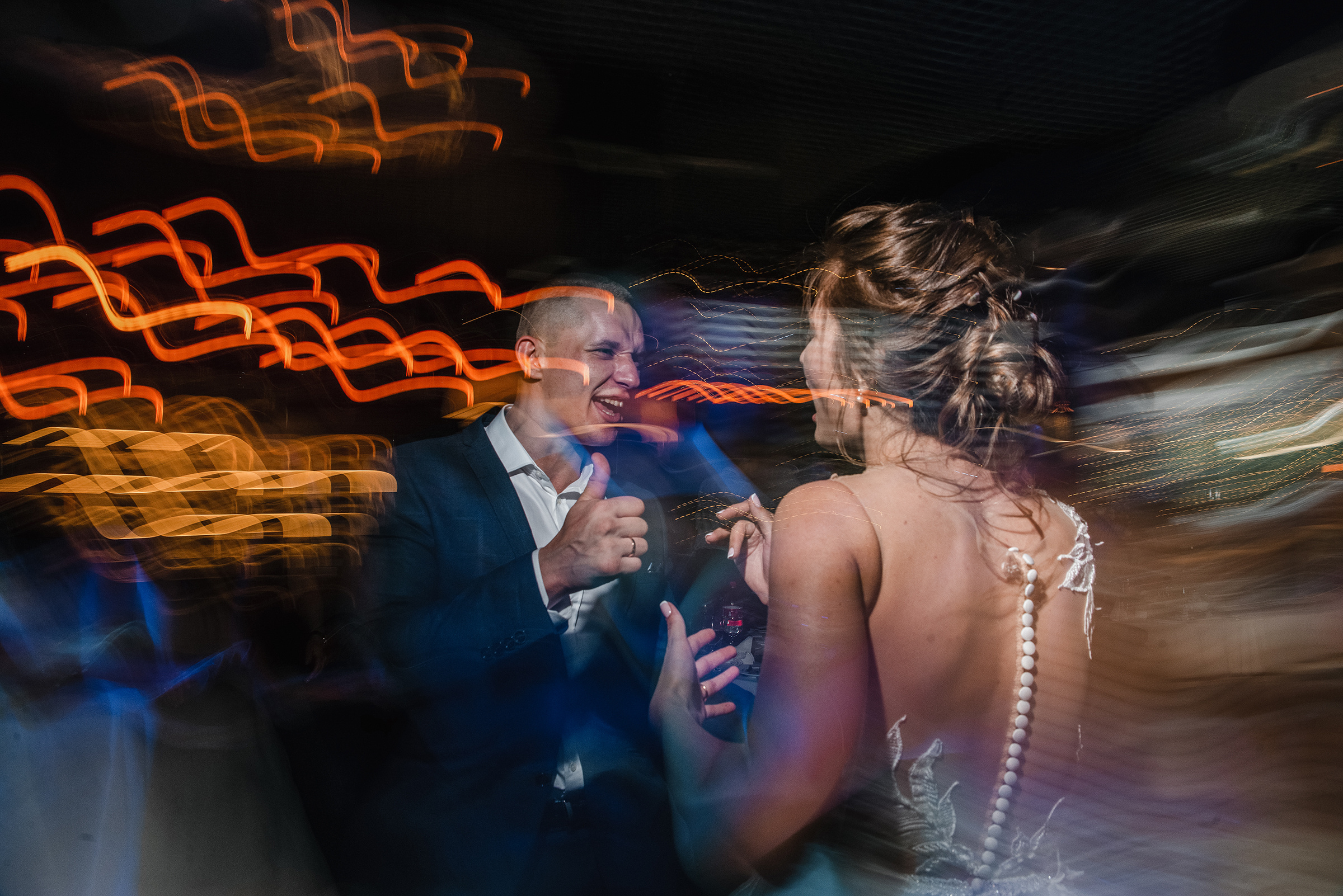 Виктория и Игорь. Фотограф и видеограф в Москве и МО — Евгений Лавров