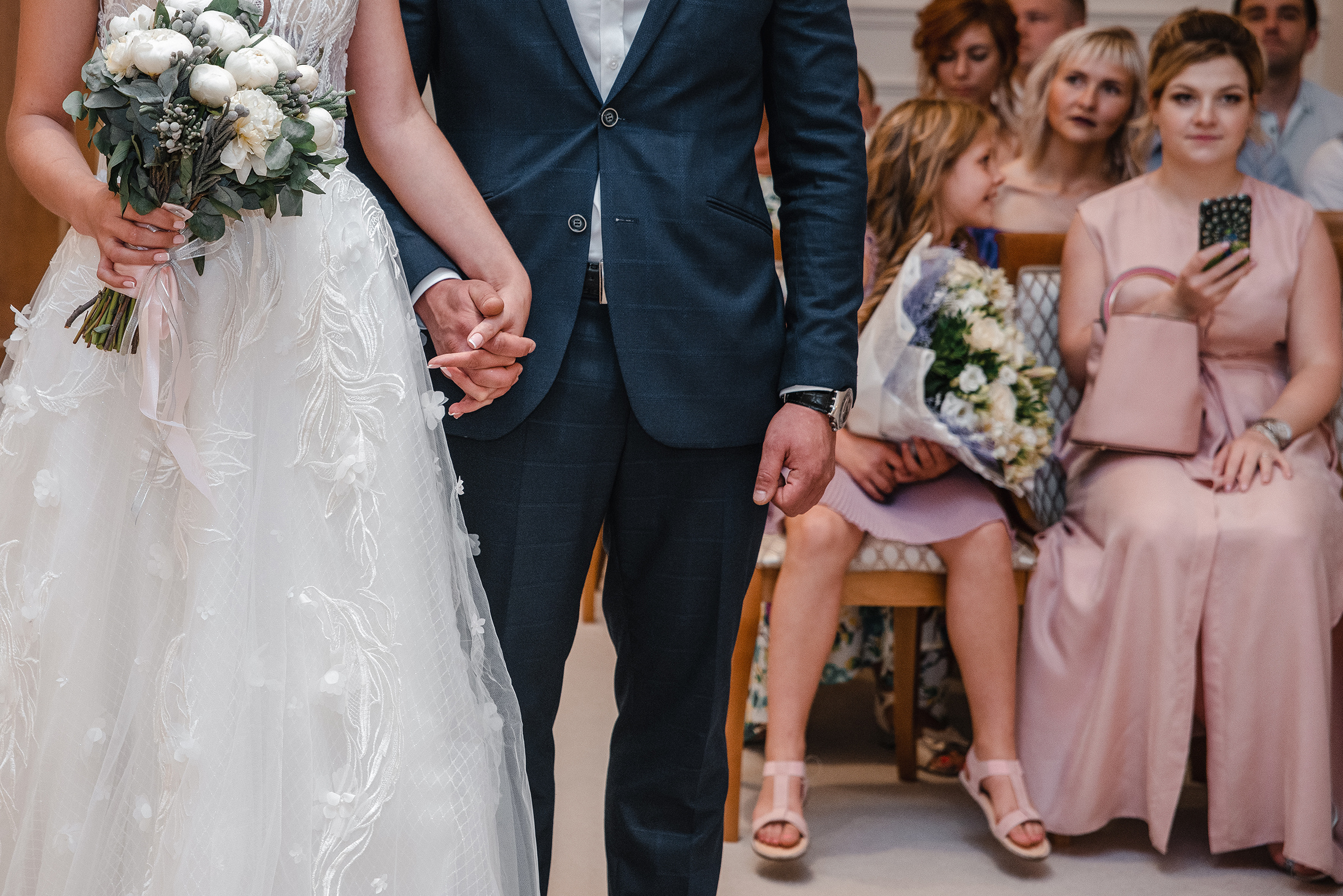 Виктория и Игорь. Фотограф и видеограф в Москве и МО — Евгений Лавров