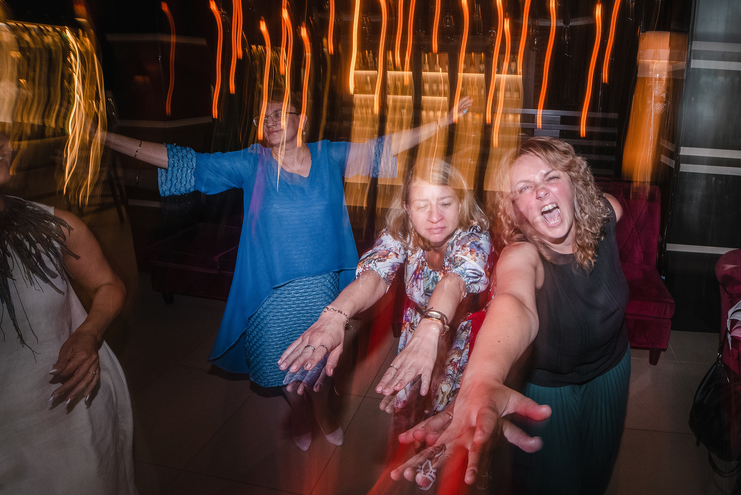 Виктория и Игорь. Фотограф и видеограф в Москве и МО — Евгений Лавров