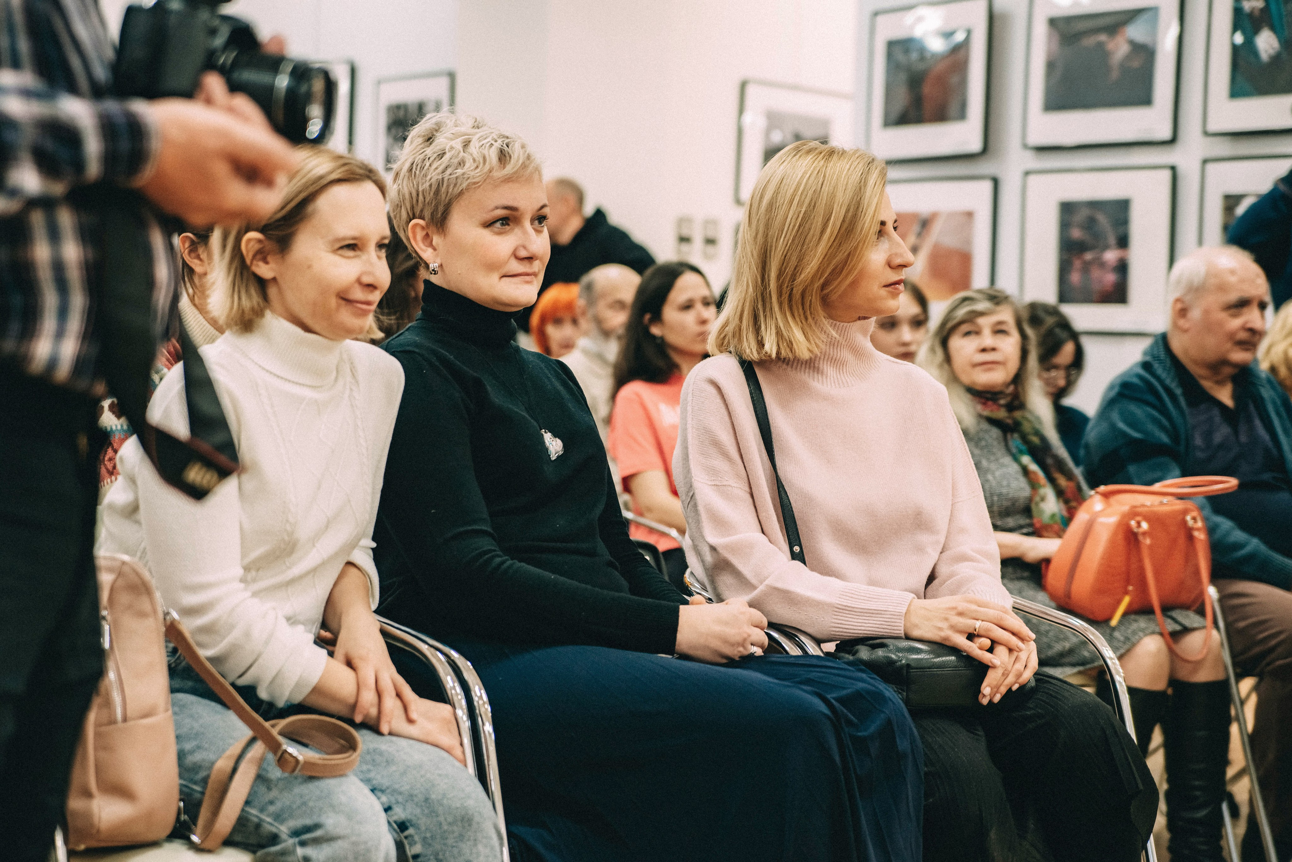 «САМАРСКИЙ ВЗГЛЯД — РОССИЯ». Фотограф в Самаре Елена Фомина
