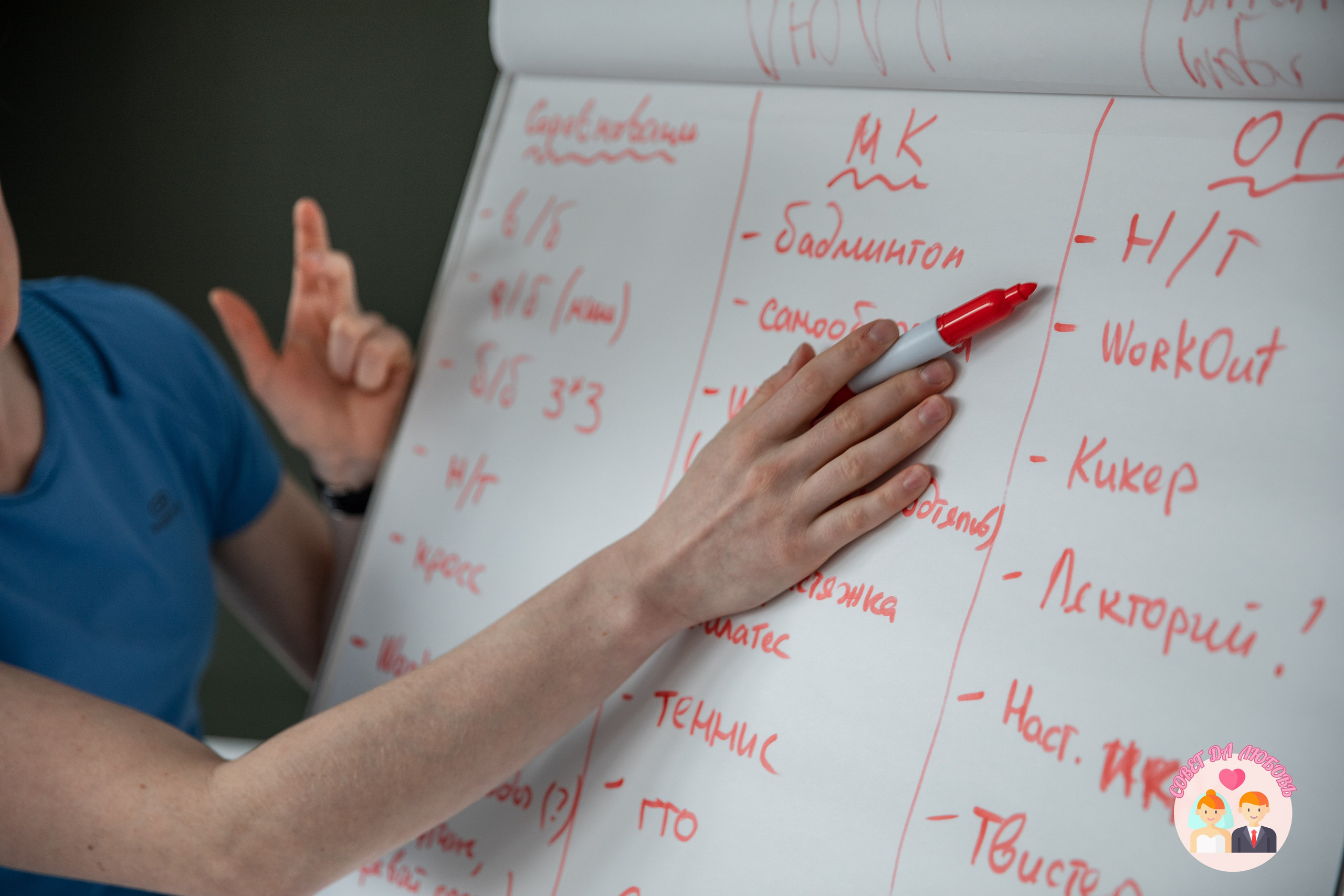 Студенческая игра-интенсив по развитию навыков и компетенций | МГПУ ИЕСТ. Фотограф брендов и бизнеса в Москве Алексей Сентюрин