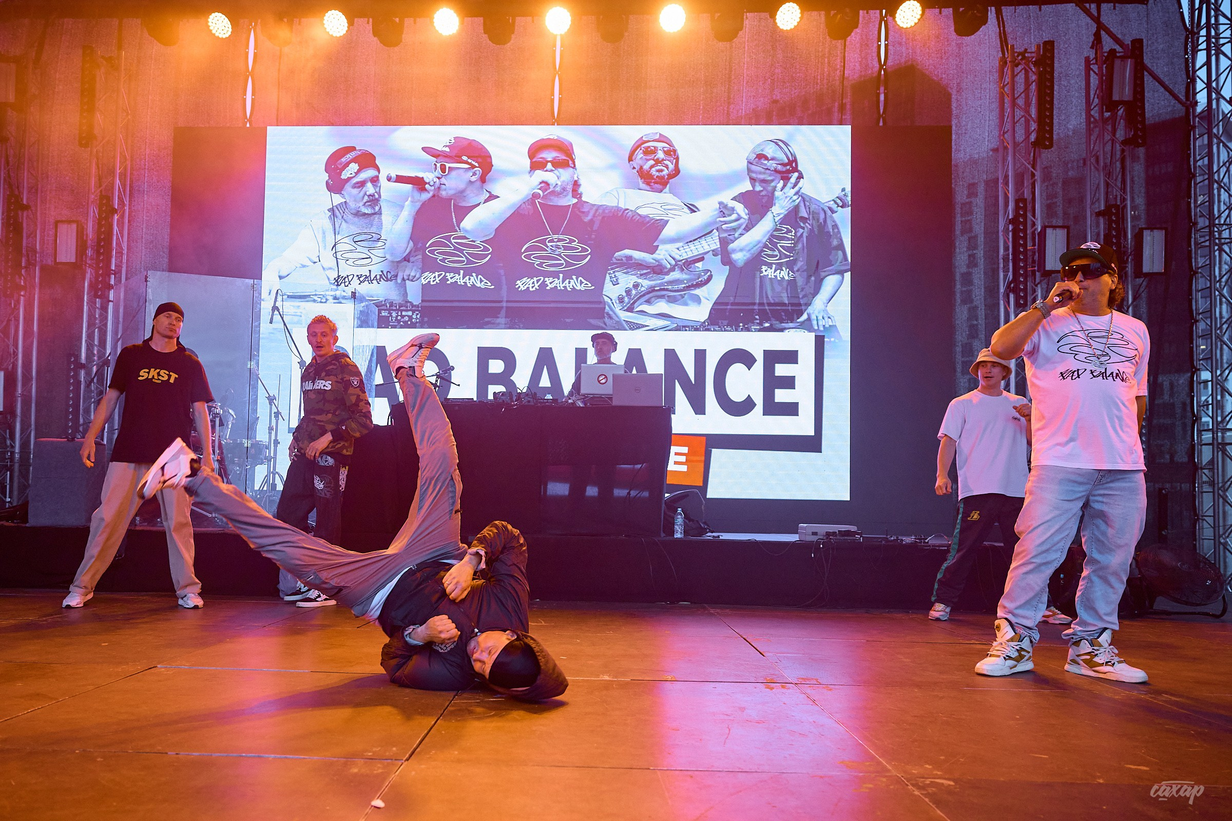 Bad Balance. Профессиональный фотограф в Екатеринбурге Юра Сахар