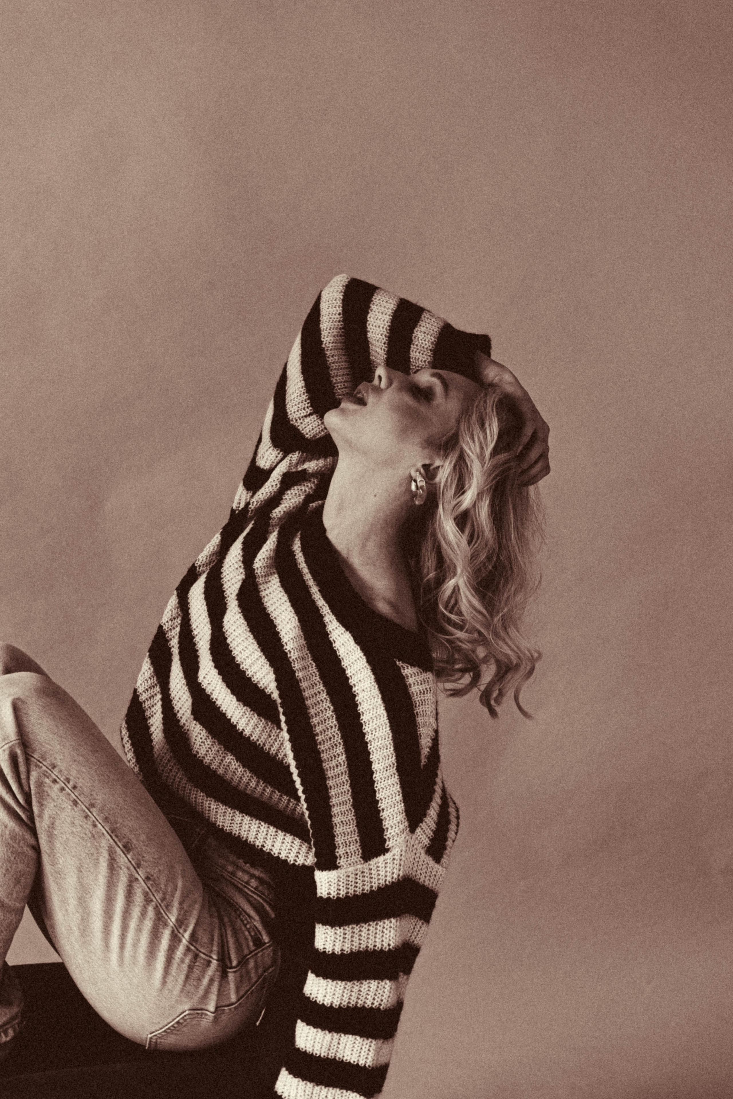 Винтажный стиль. Профессиональный фотограф, Санкт-Петербург — Виктория Богомолова