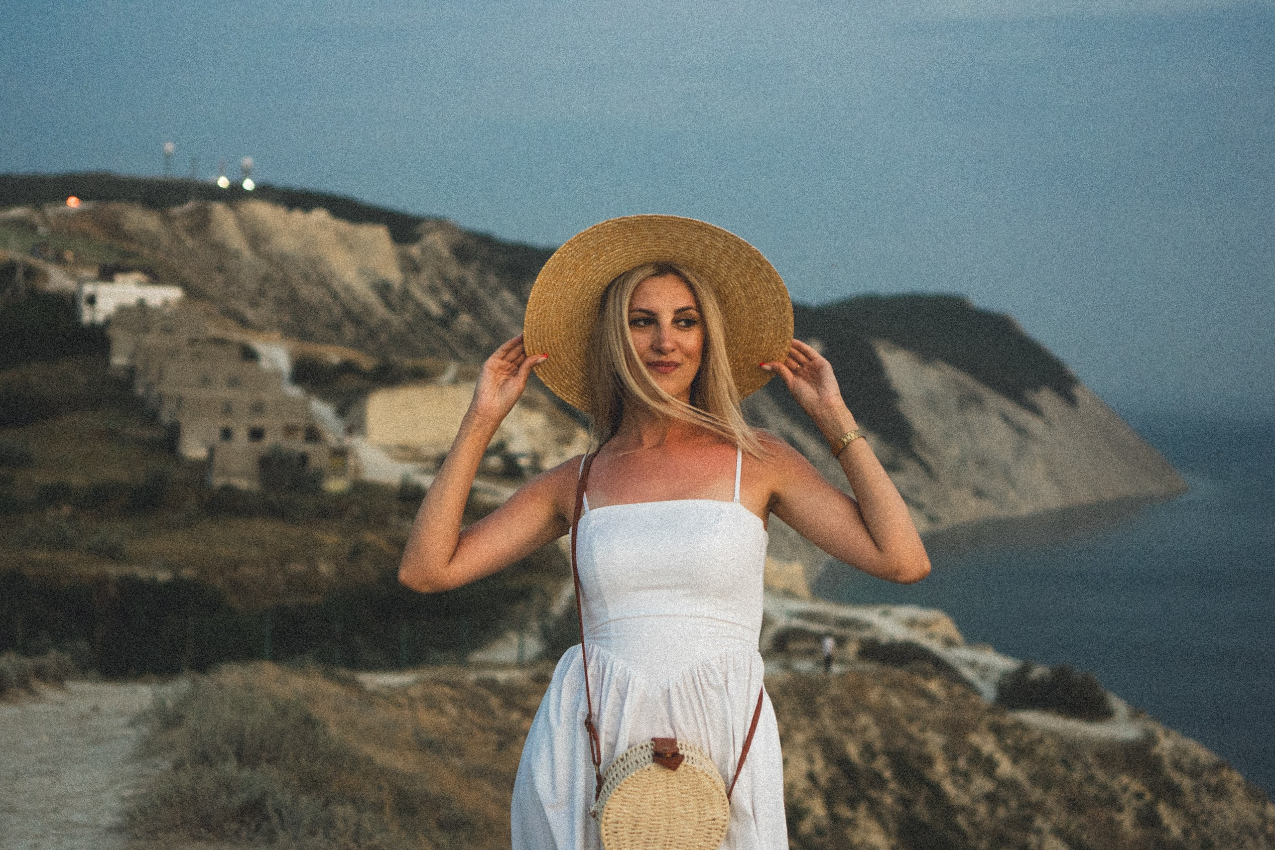 Ласточкины гнезда в Анапе. Профессиональный фотограф, Санкт-Петербург — Виктория Богомолова