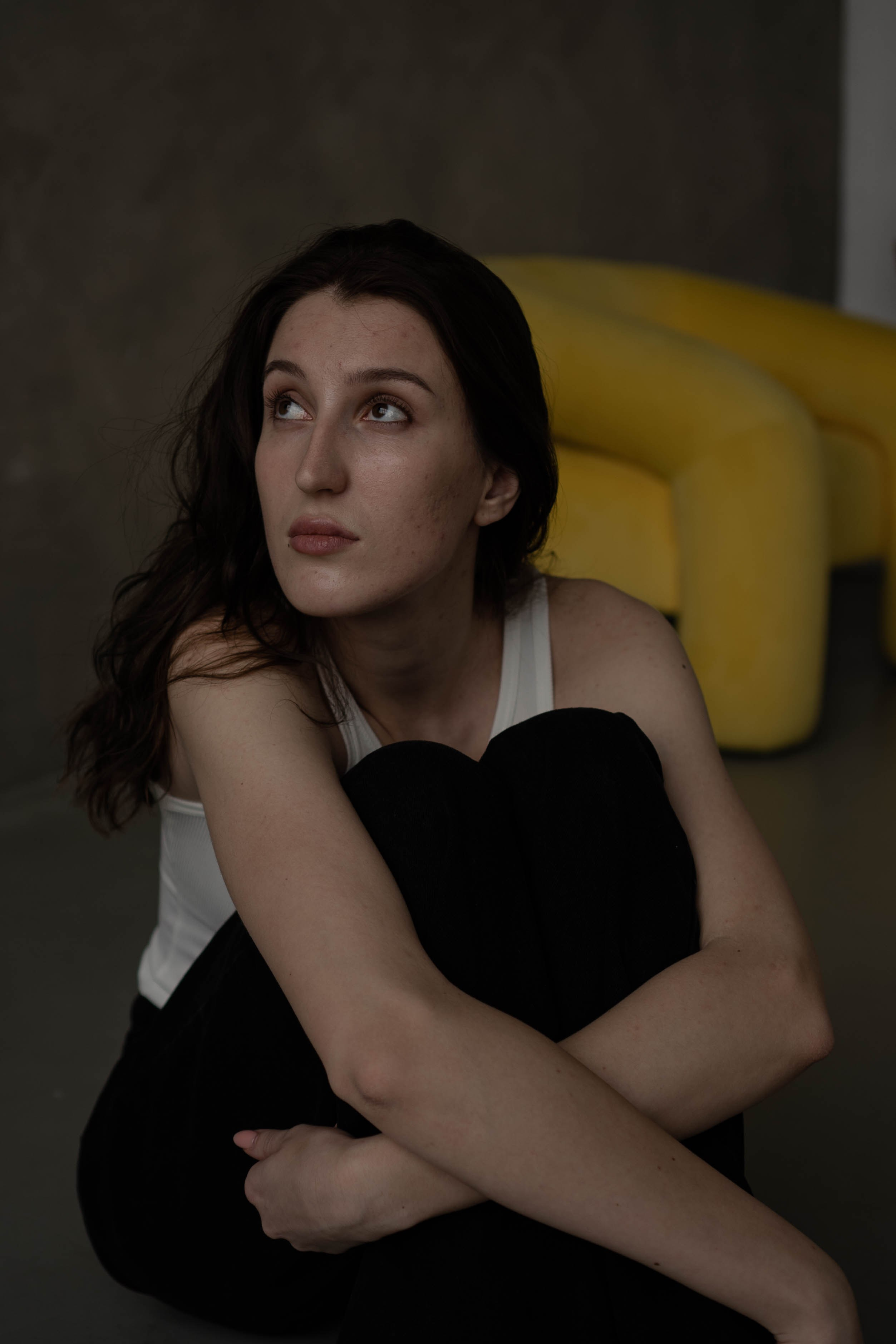 Студийная. Профессиональный фотограф, Санкт-Петербург — Виктория Богомолова