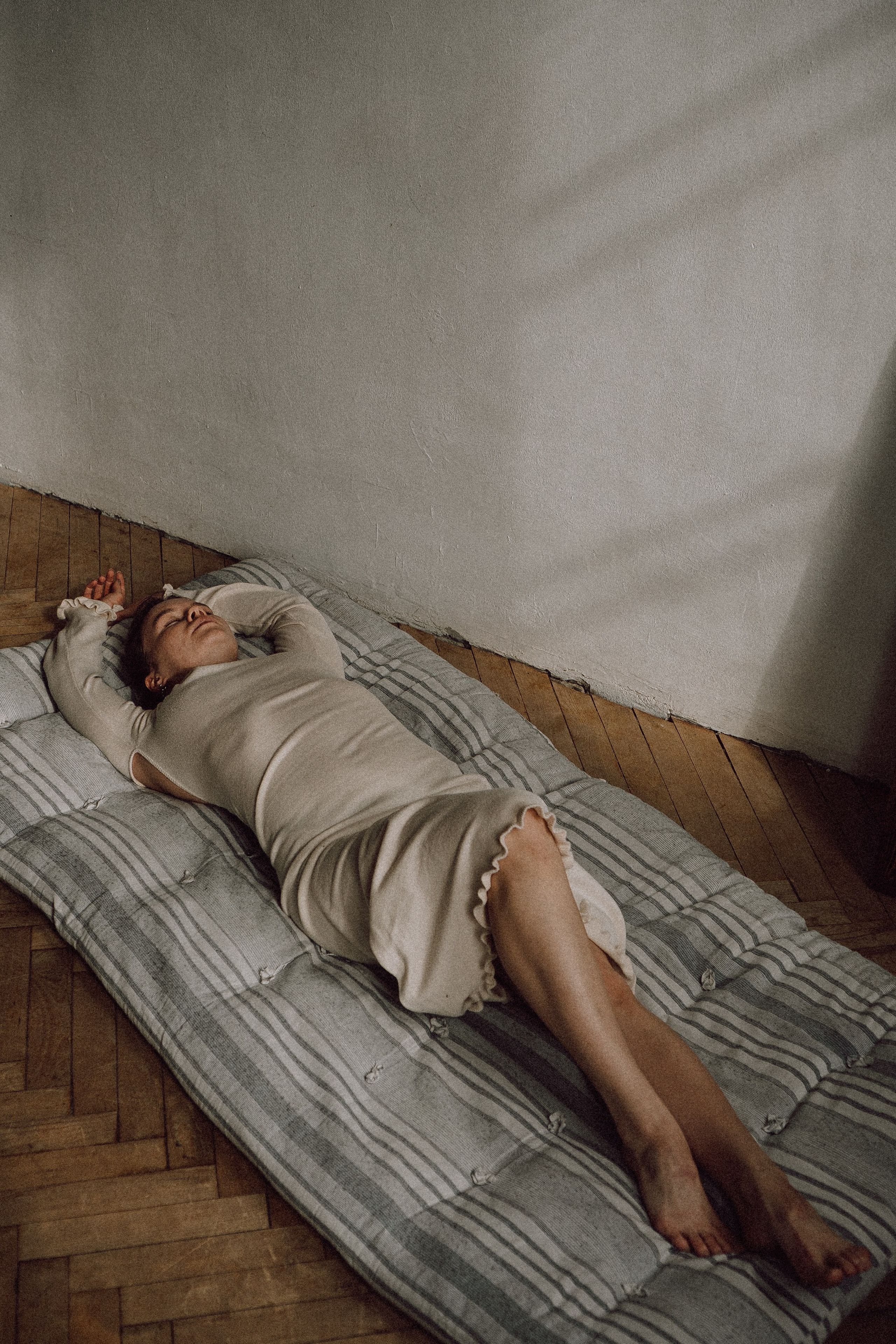 СТУДИЙНАЯ. Профессиональный фотограф, Санкт-Петербург — Виктория Богомолова