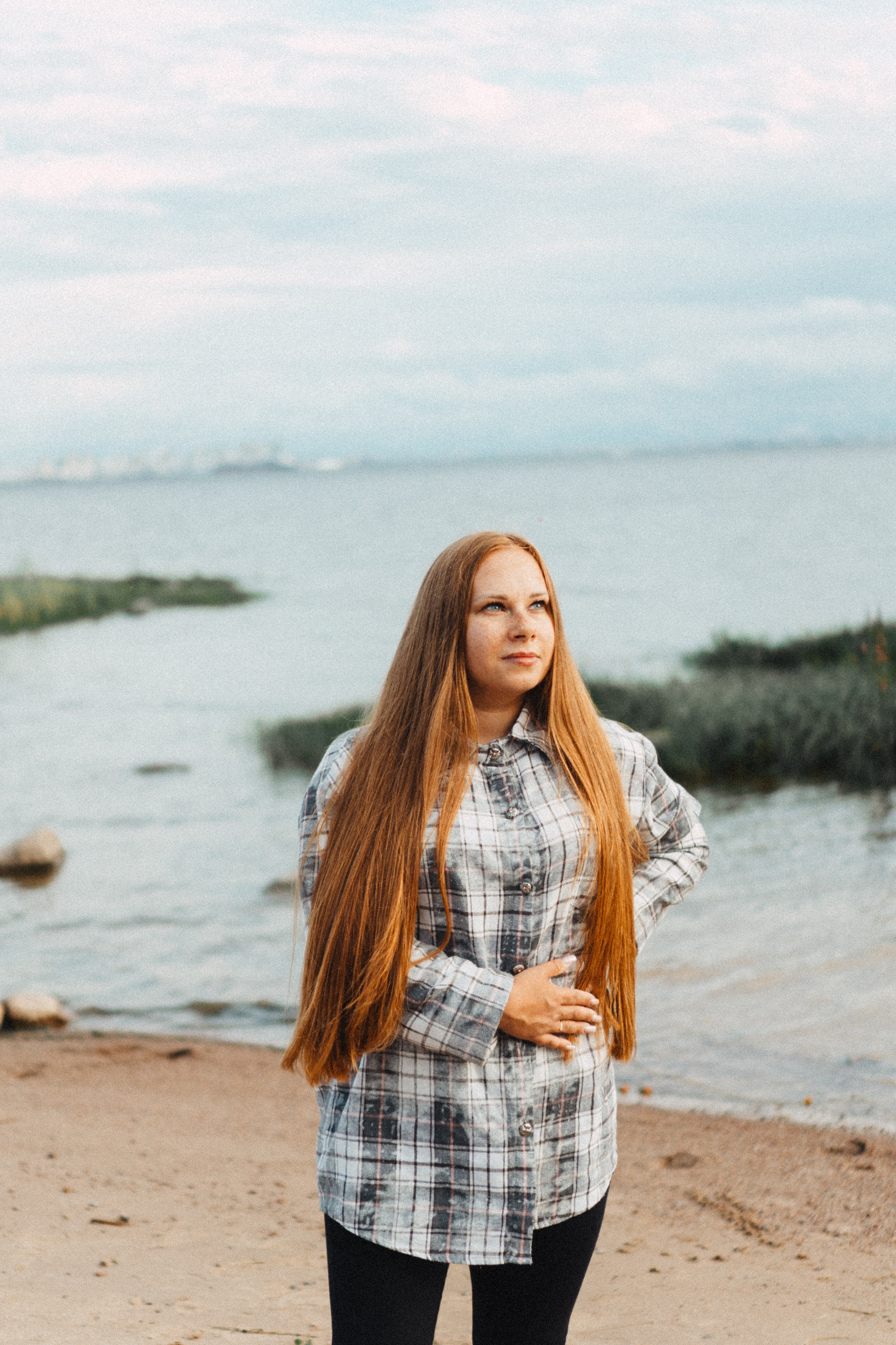 МАМА И ДОЧКА НА ФИНСКОМ ЗАЛИВЕ. Профессиональный фотограф, Санкт-Петербург — Виктория Богомолова