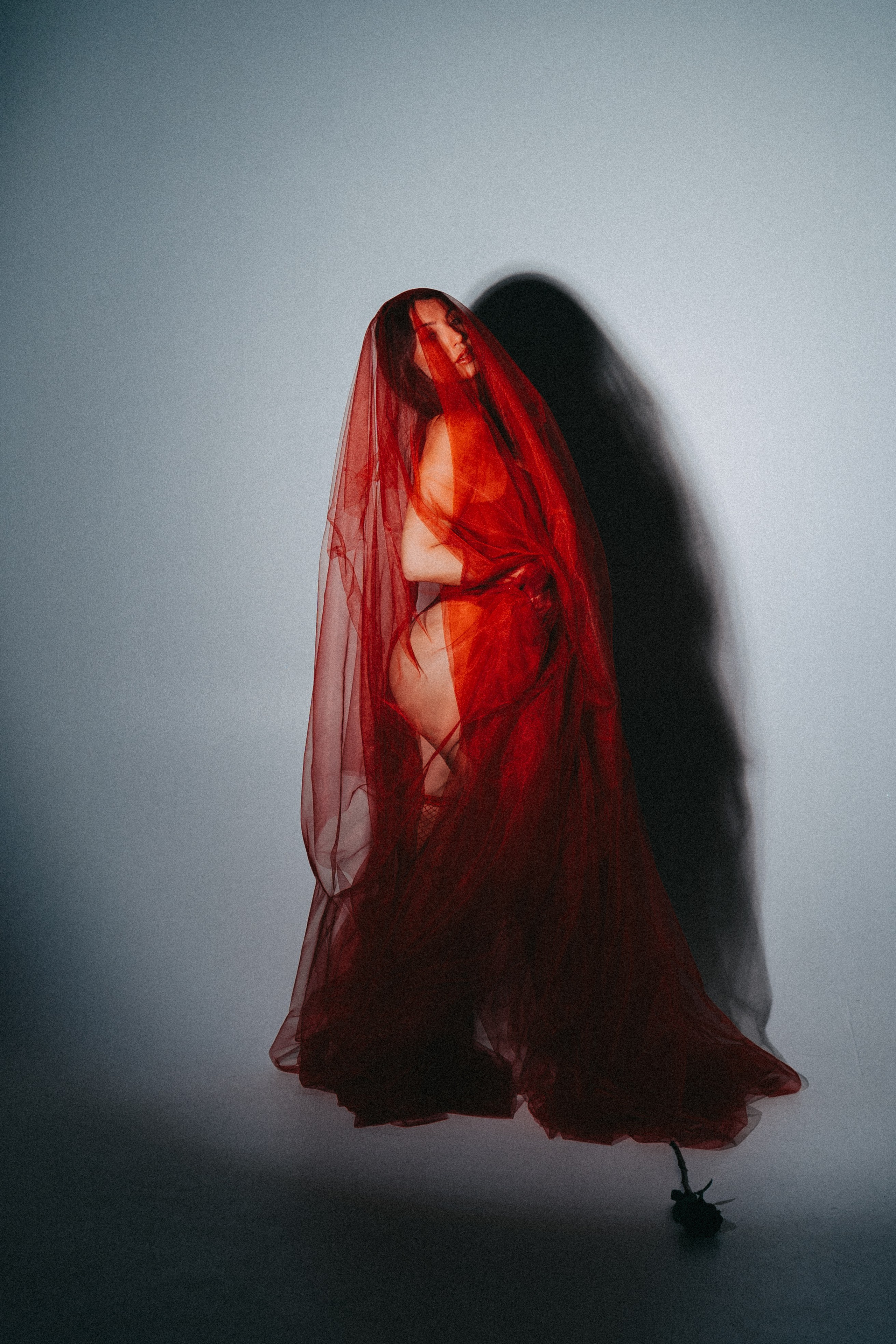 Творческая история для девушки. Профессиональный фотограф, Санкт-Петербург — Виктория Богомолова