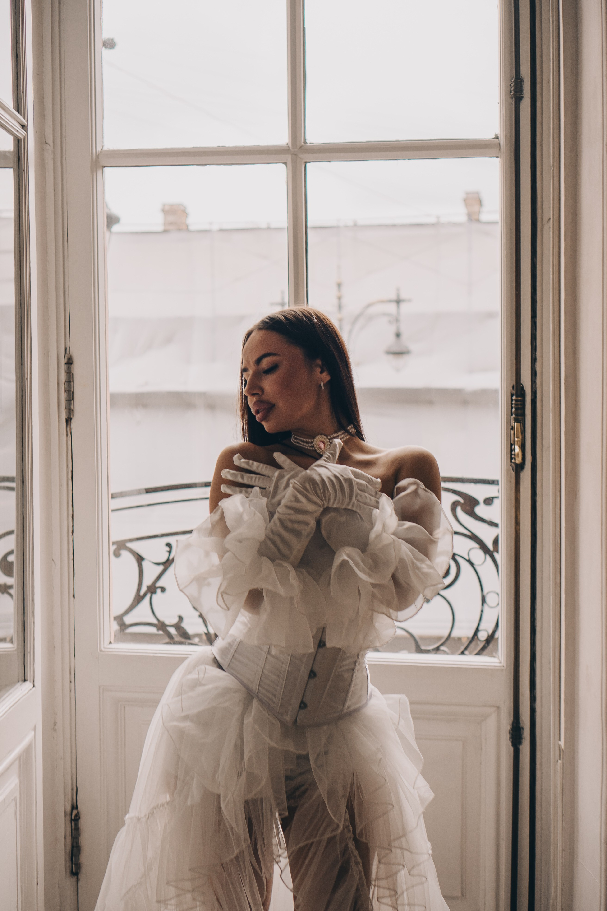 ВИНТАЖНЫЙ СТИЛЬ. Профессиональный фотограф, Санкт-Петербург — Виктория Богомолова