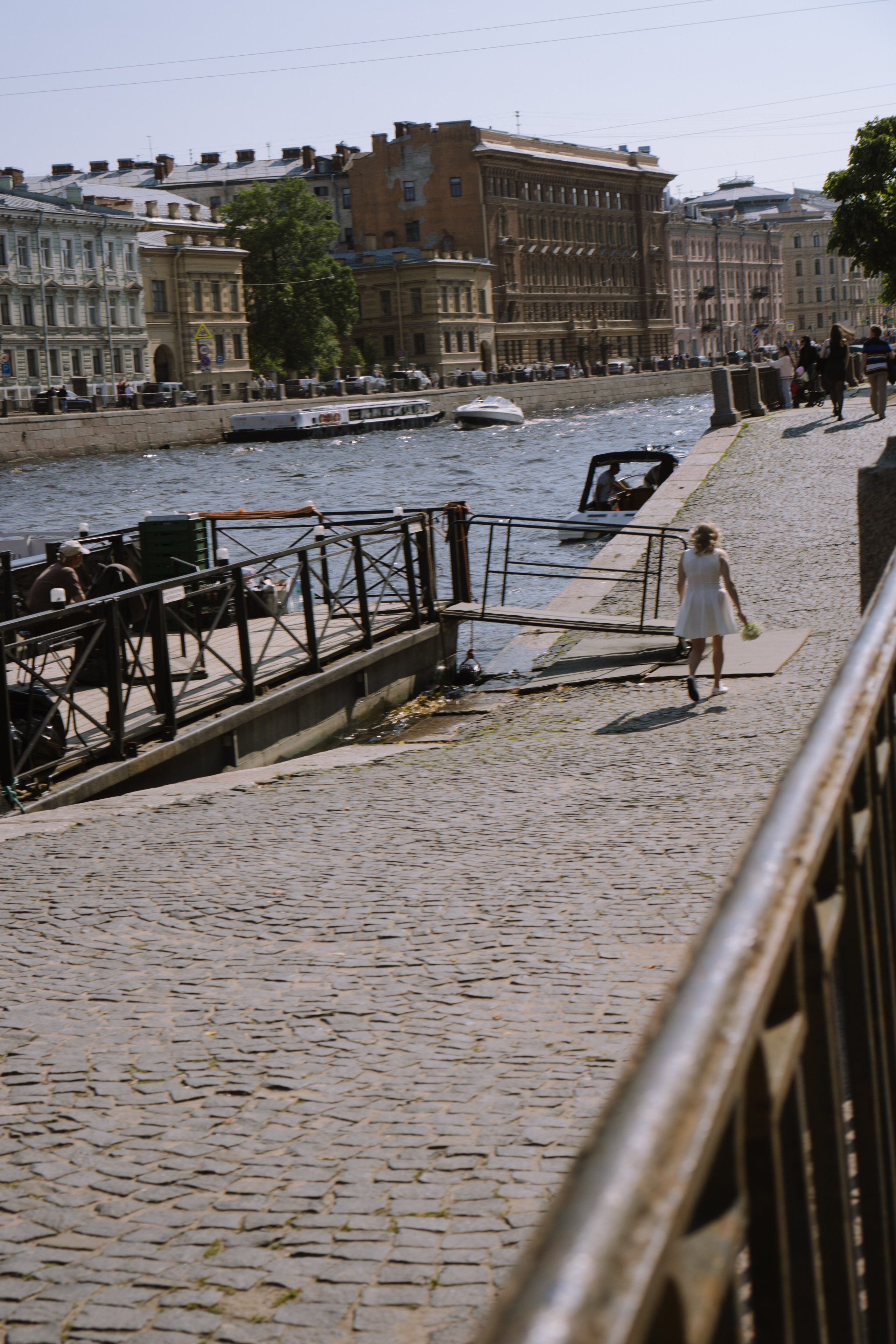 СВАДЕБНЫЙ РЕПОРТАЖ. Профессиональный фотограф, Санкт-Петербург — Виктория Богомолова