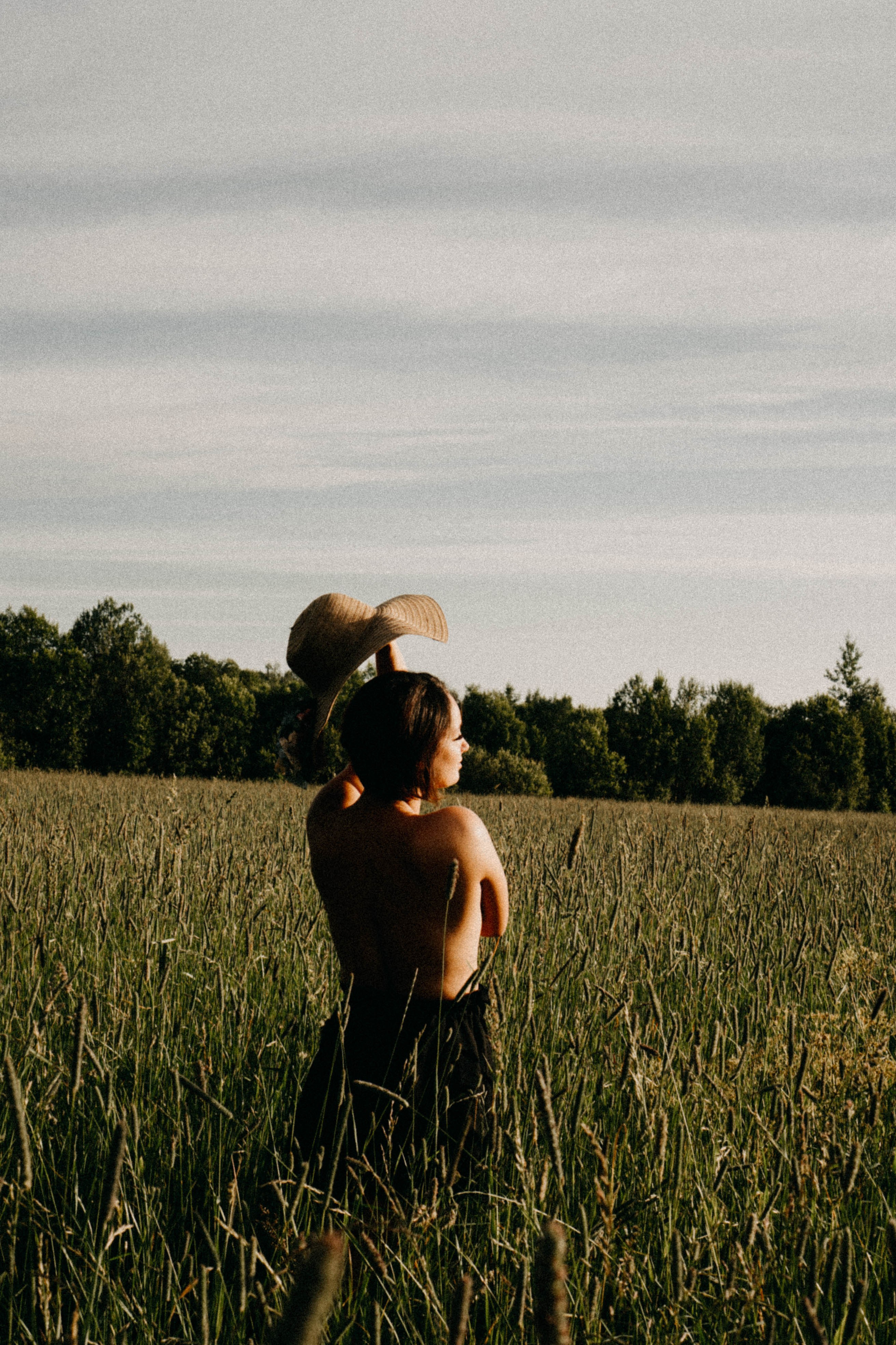 Летняя прогулка. Профессиональный фотограф, Санкт-Петербург — Виктория Богомолова