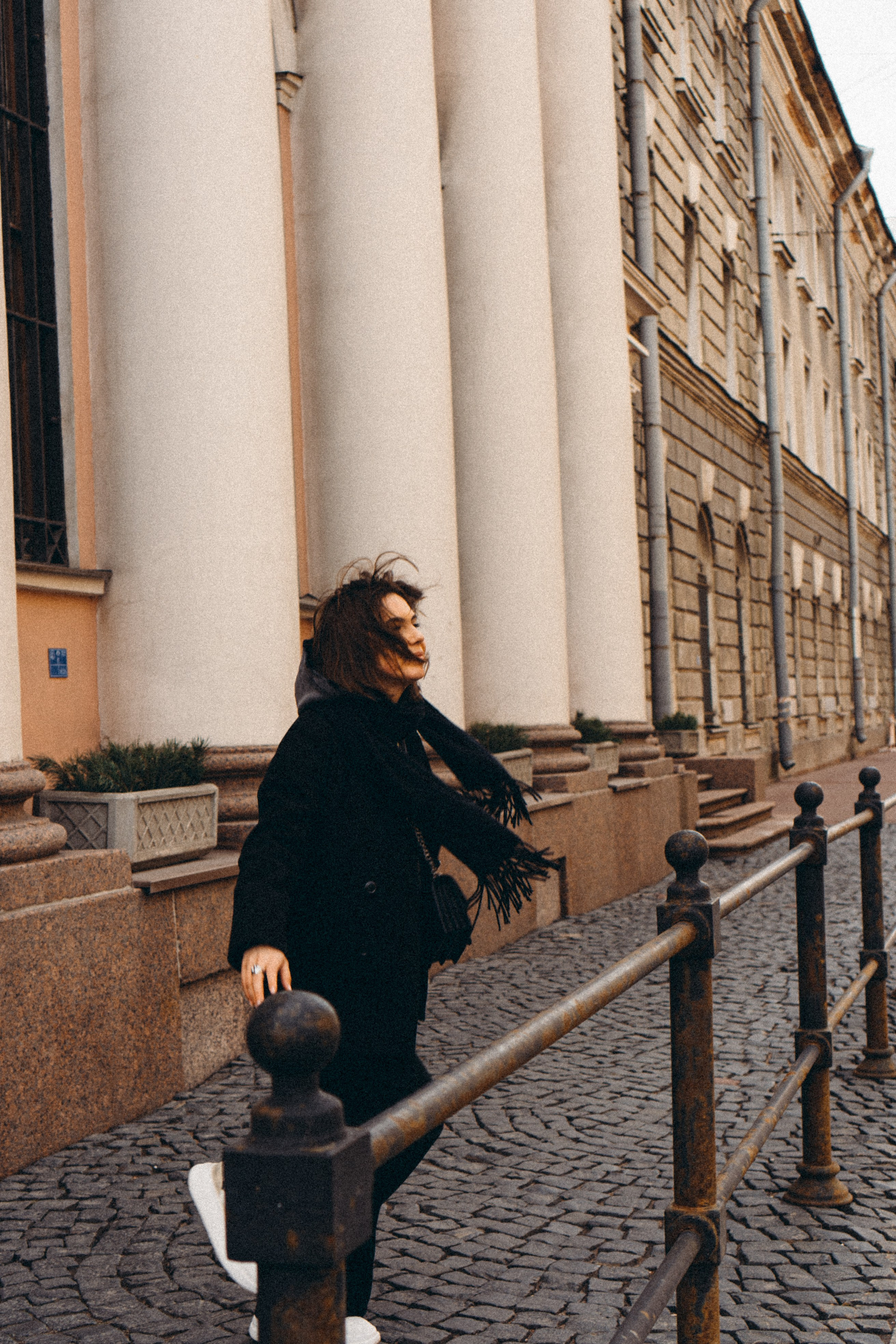 Прогулка по весеннему Питеру. Профессиональный фотограф, Санкт-Петербург — Виктория Богомолова