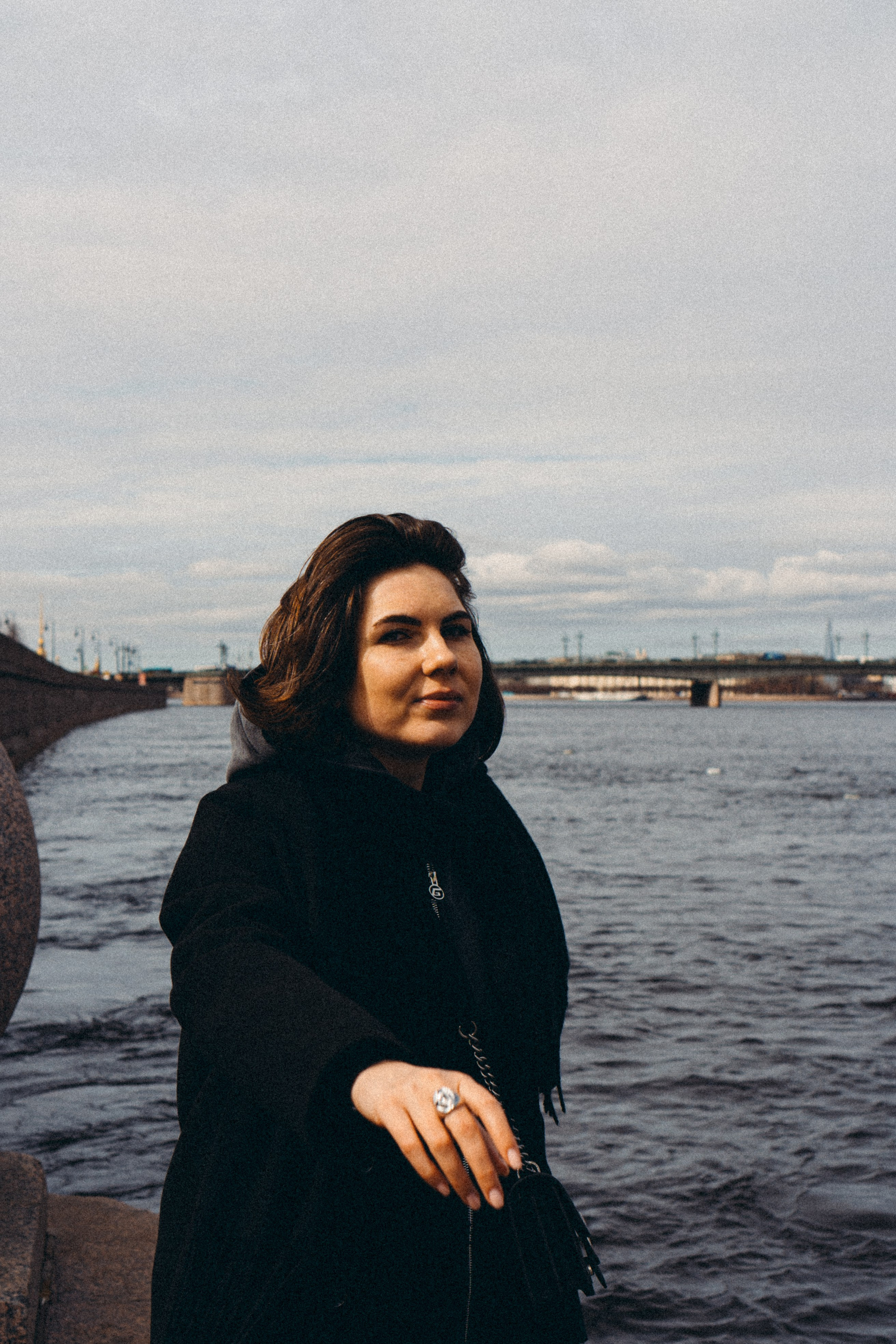 Прогулка по весеннему Питеру. Профессиональный фотограф, Санкт-Петербург — Виктория Богомолова