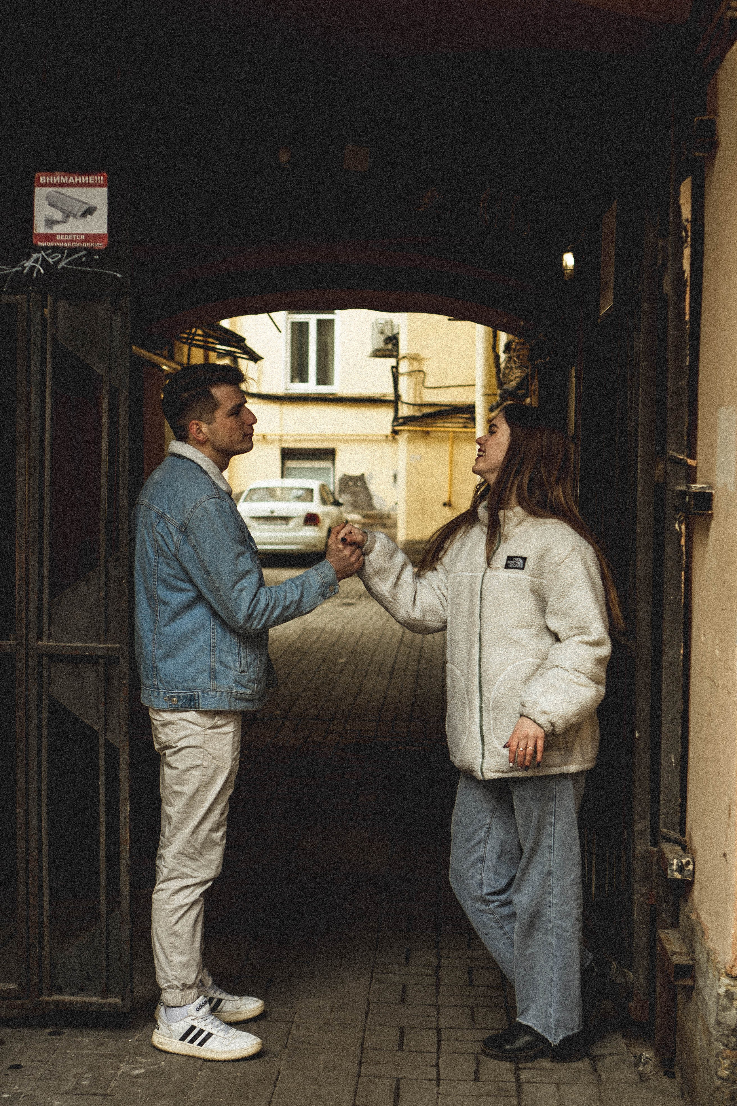 Прогулочная. Профессиональный фотограф, Санкт-Петербург — Виктория Богомолова