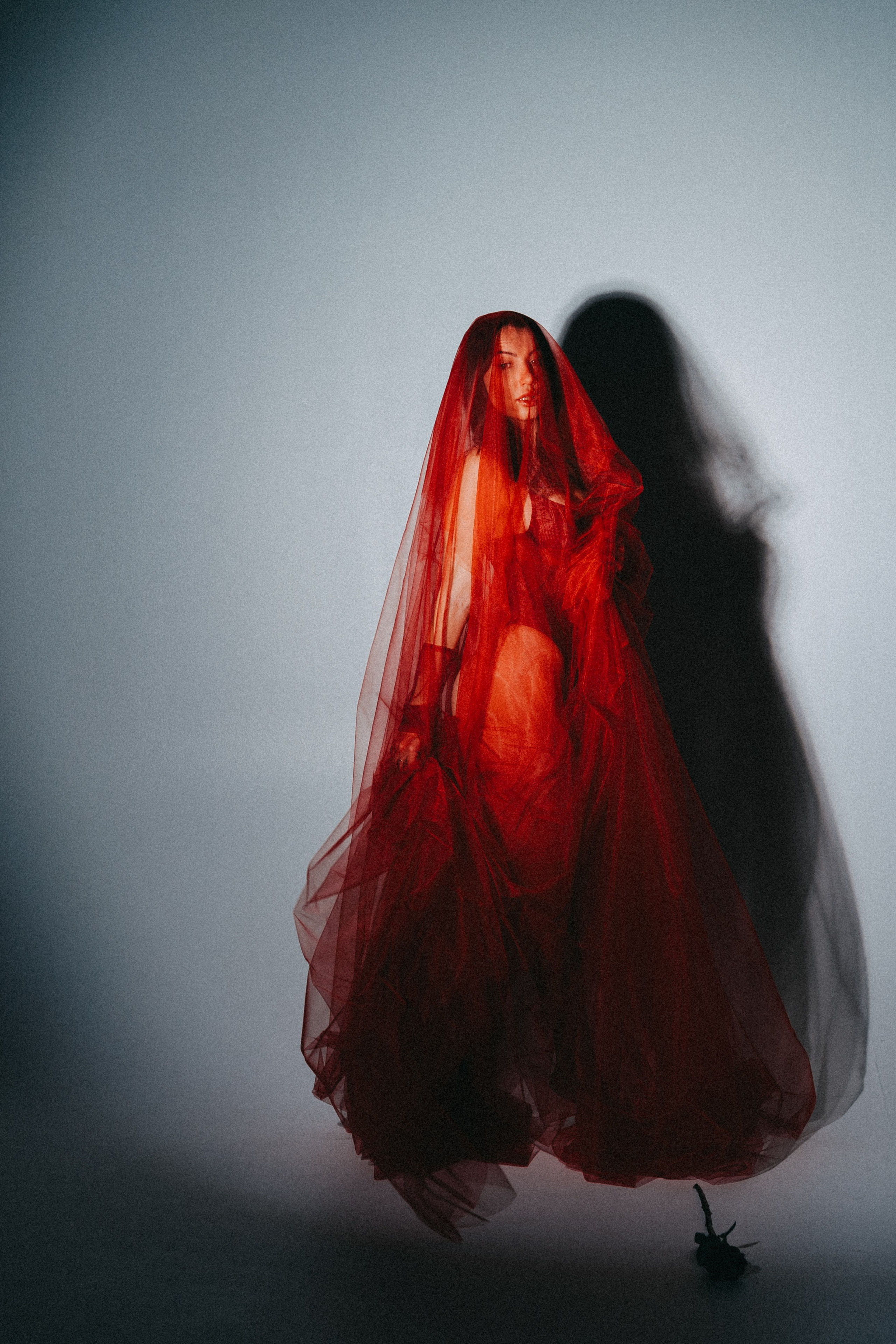 Творческая история для девушки. Профессиональный фотограф, Санкт-Петербург — Виктория Богомолова