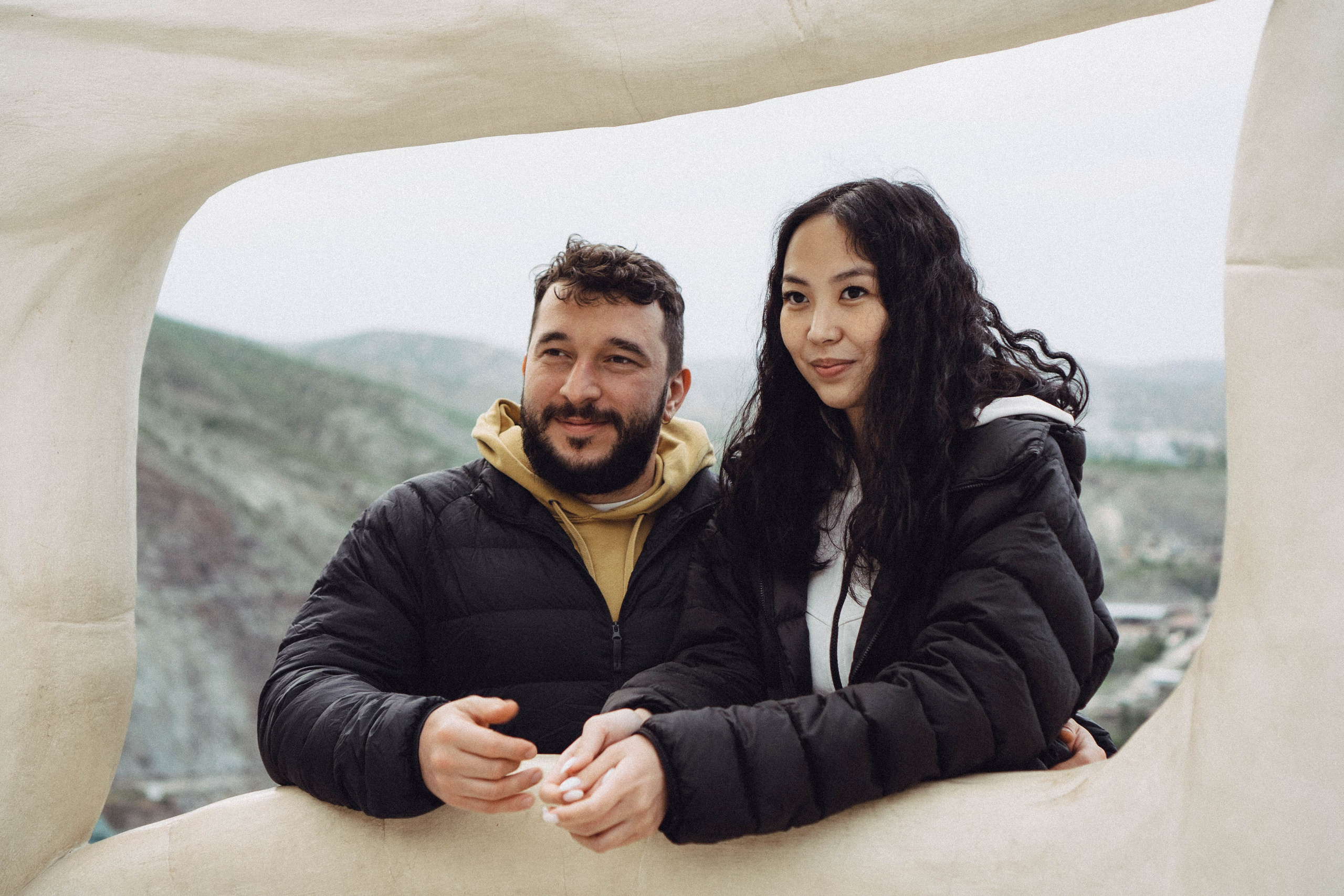 Горы. Профессиональный фотограф, Санкт-Петербург — Виктория Богомолова