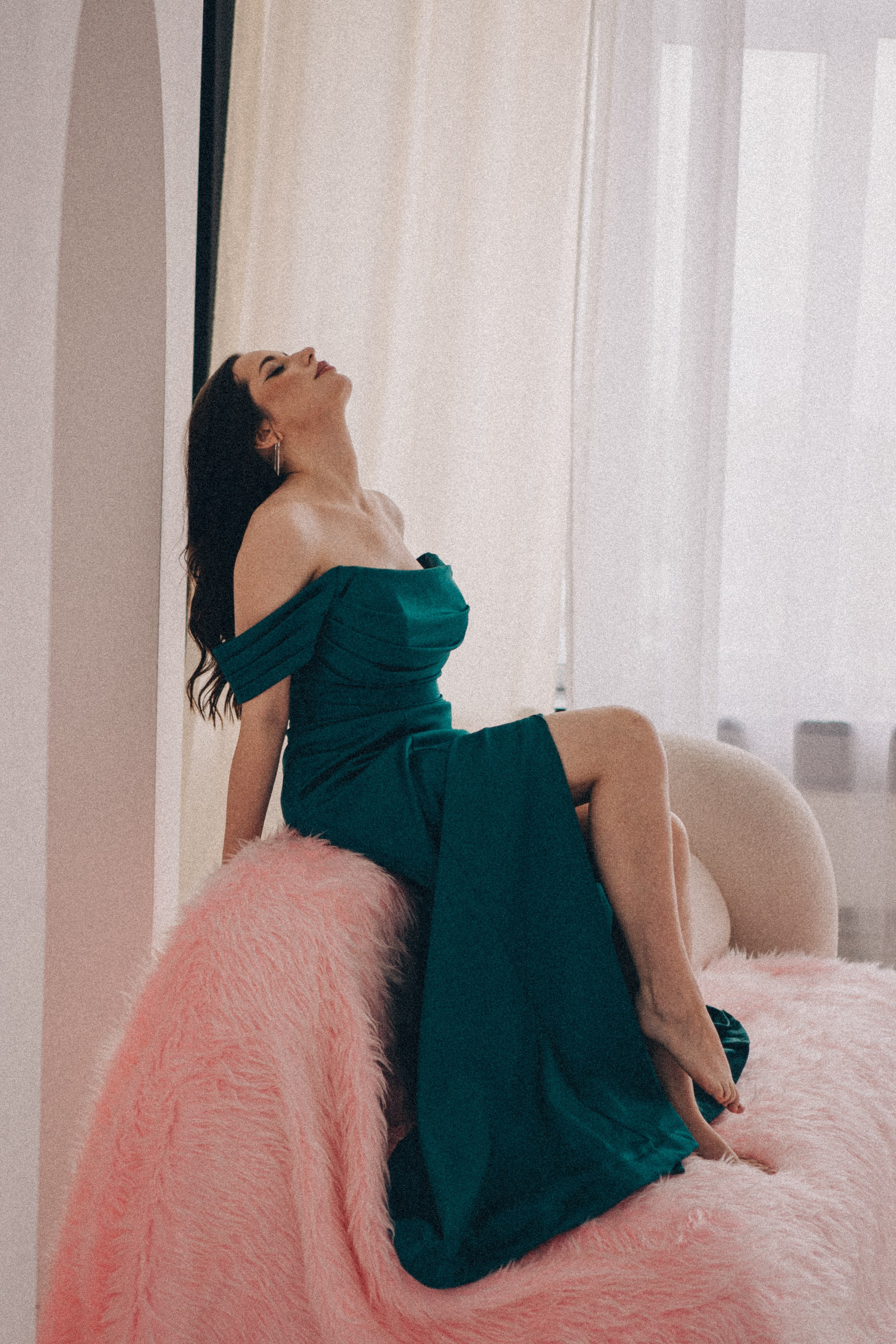 Весенняя. Профессиональный фотограф, Санкт-Петербург — Виктория Богомолова