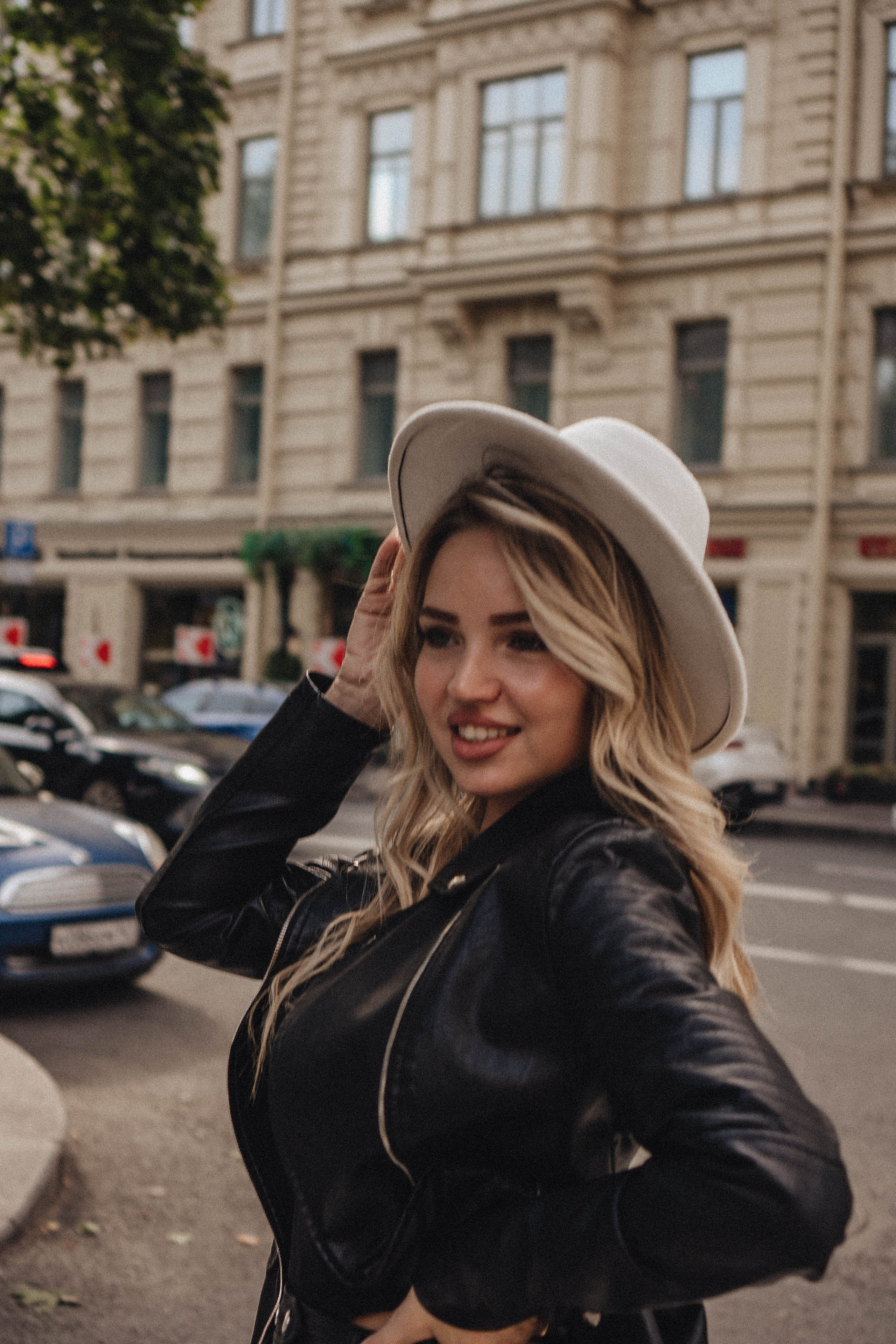 Прогулочная. Профессиональный фотограф, Санкт-Петербург — Виктория Богомолова