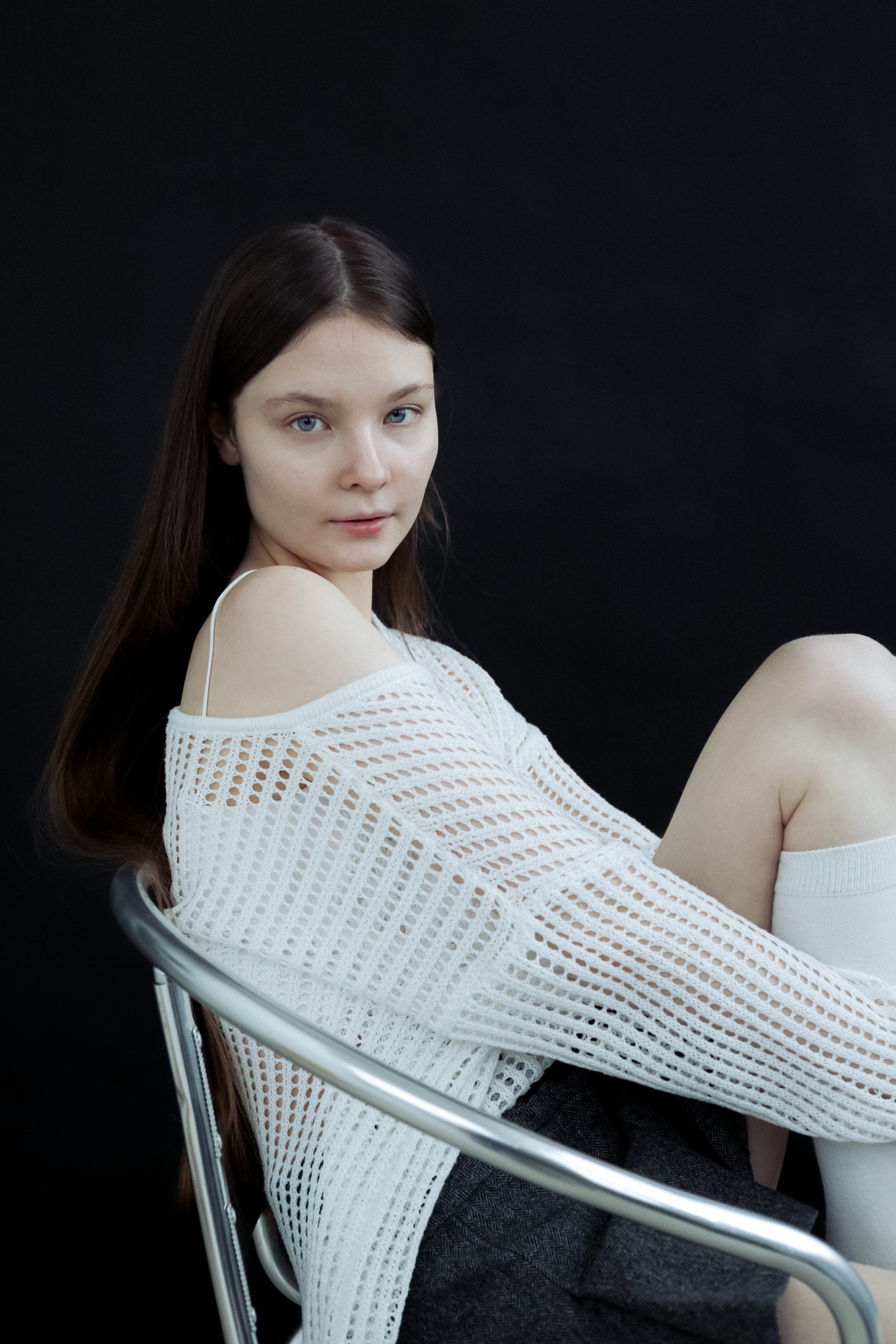 Dari. Modeling agency TM MODELS