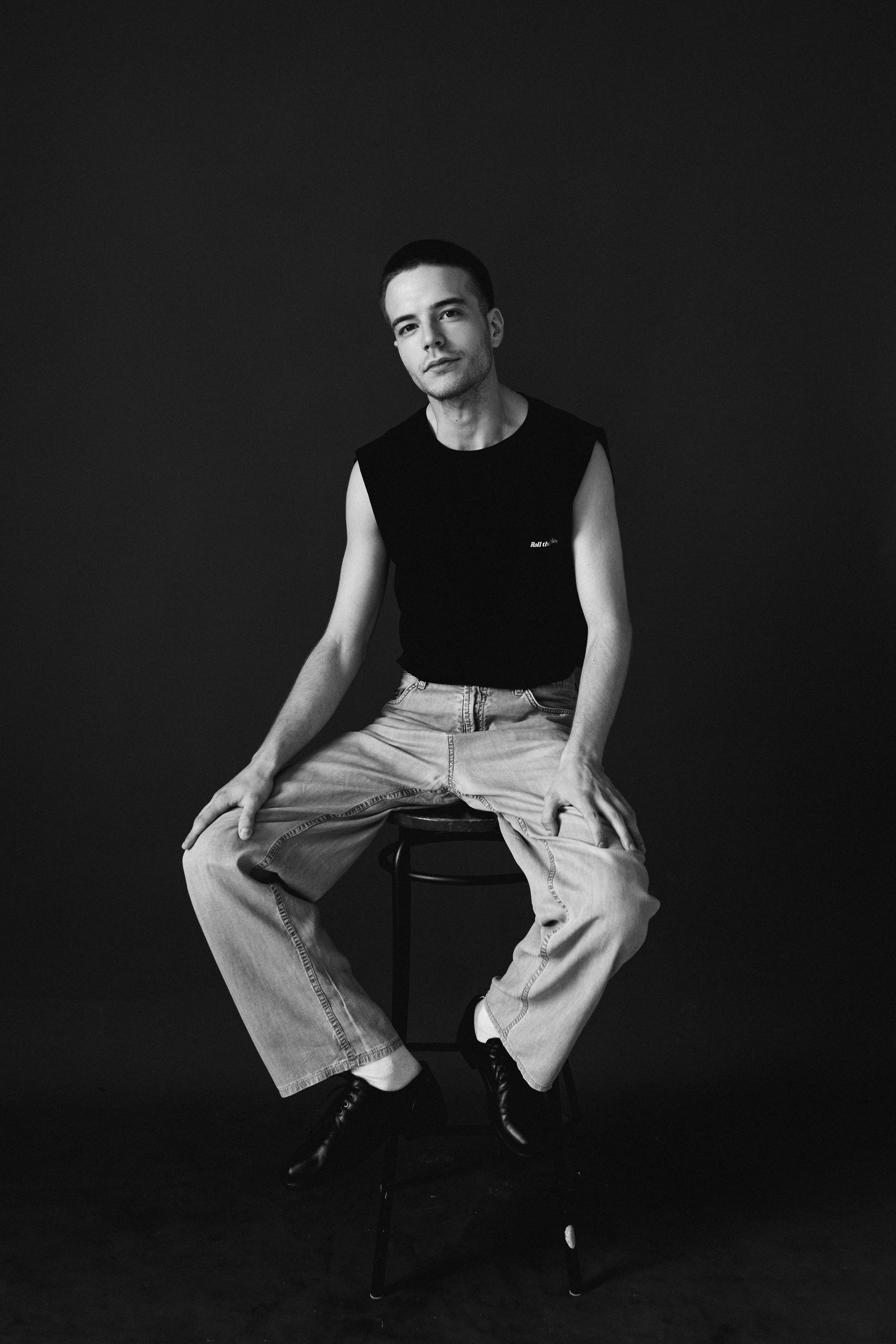 Сева. Arina Chernykh