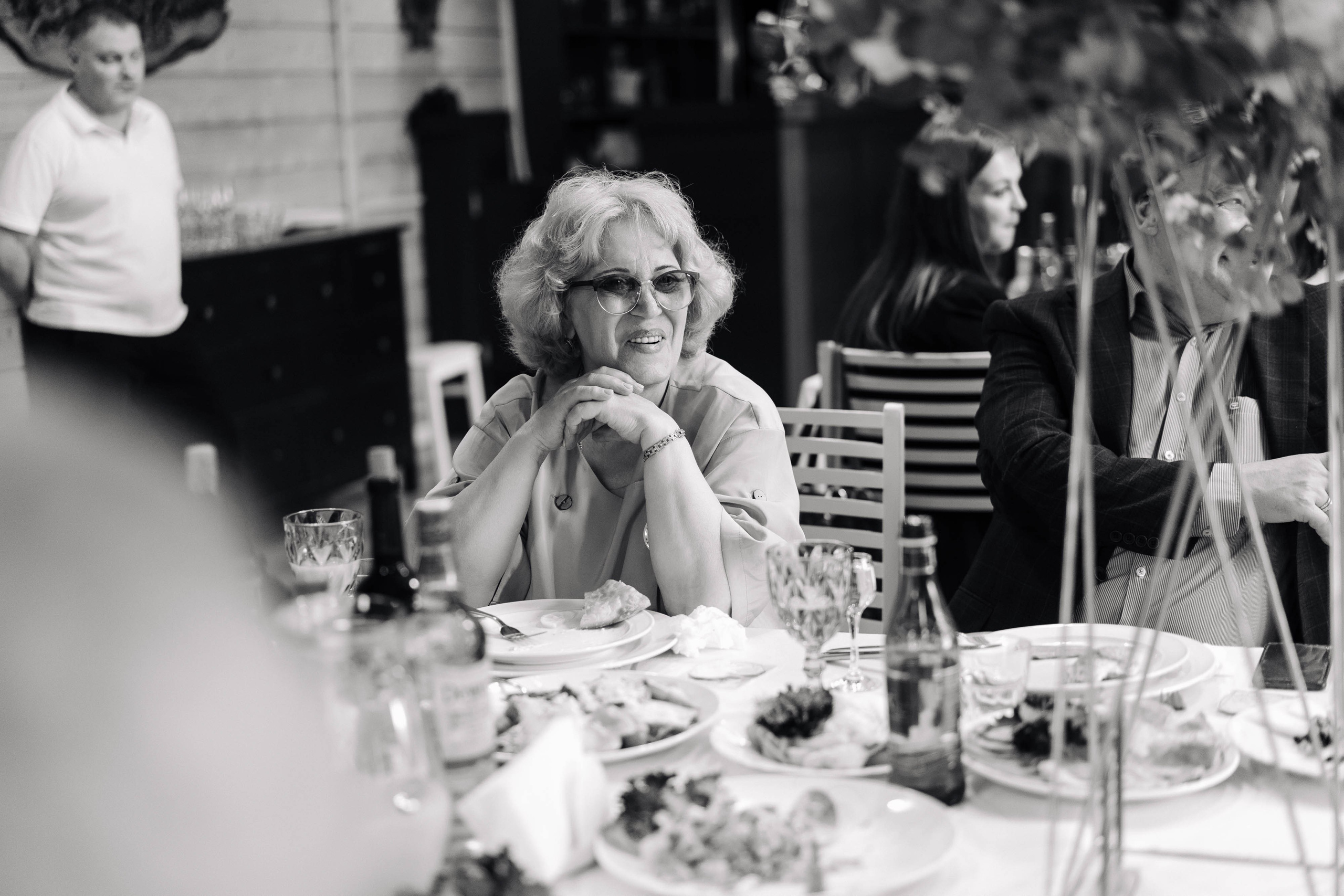 Веселая. Фотограф — Москва — Артем Гончаренко