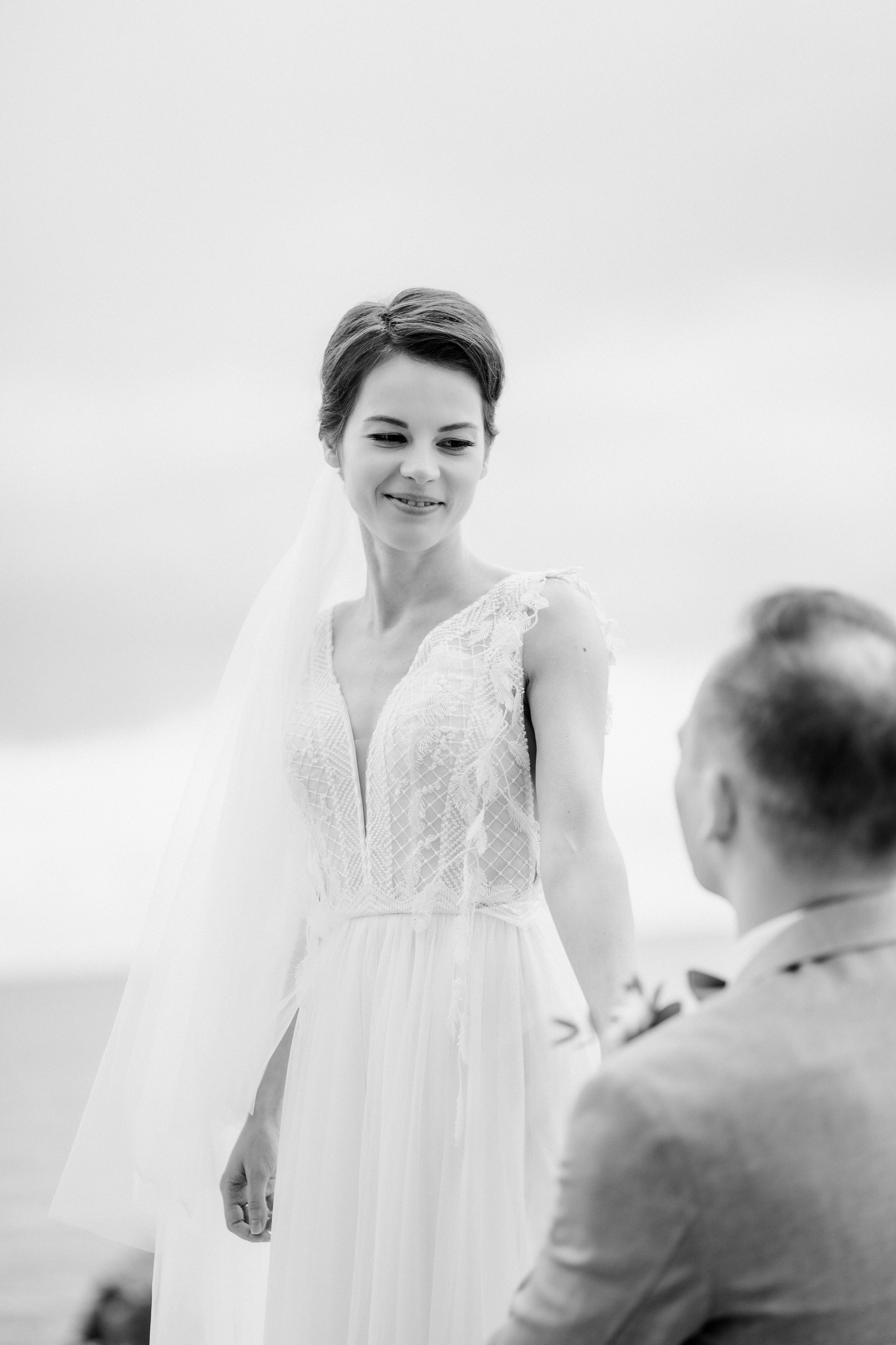 Andrey & Anastasia. Dolce_wedding