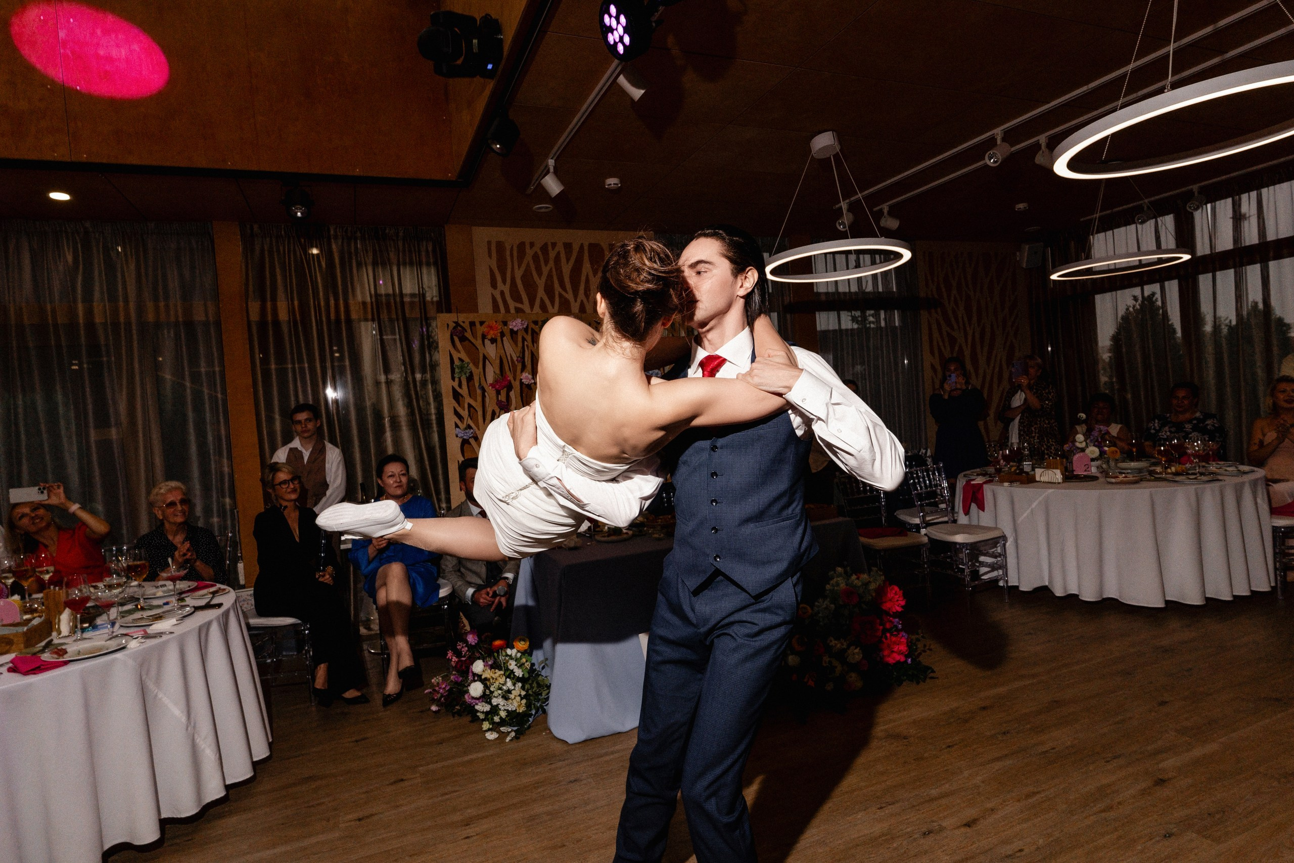 Anton & Mariya. Dolce_wedding