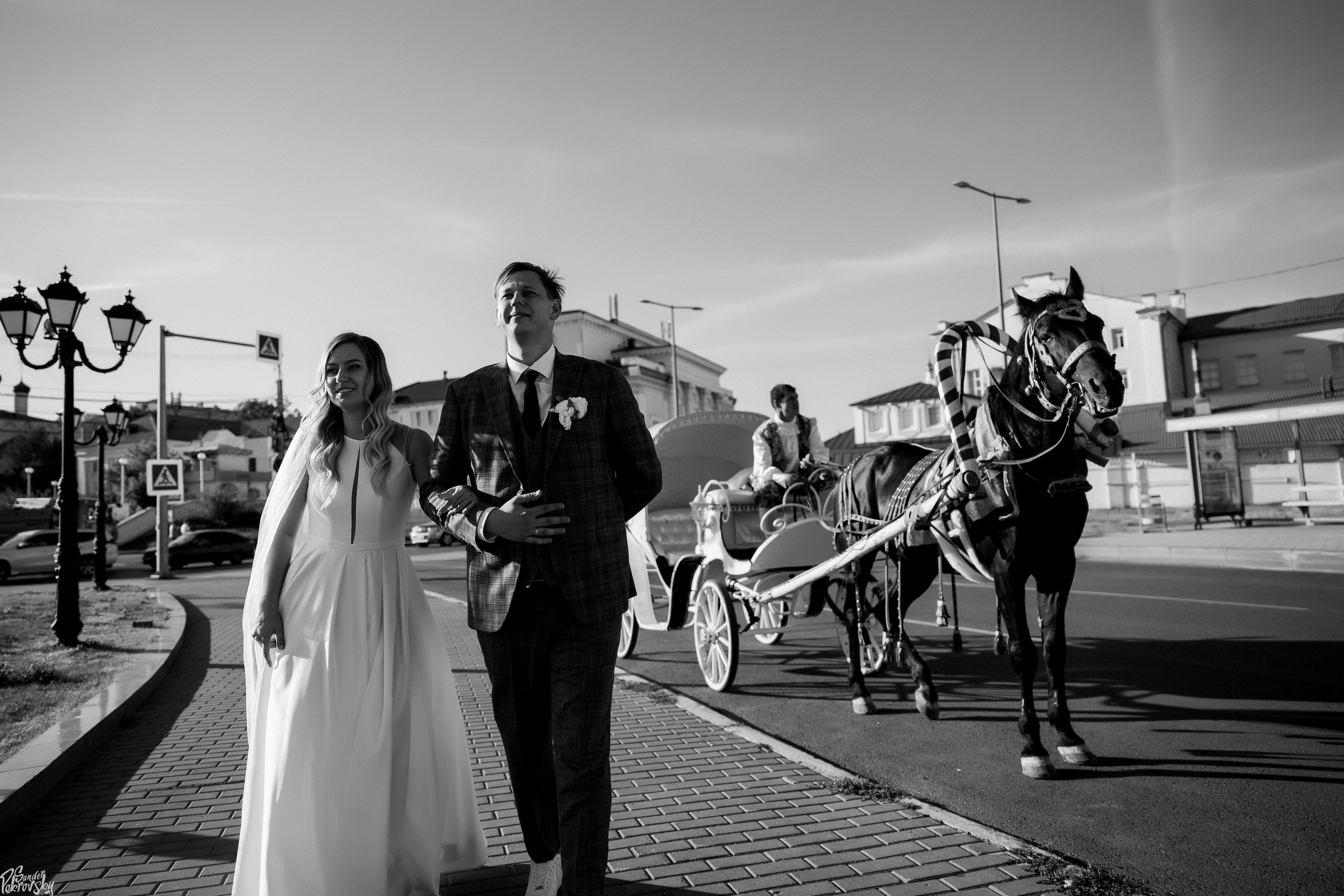 Иван & Аня. Свадебный и репортажный фотограф в Чебоксарах Покровский Александр