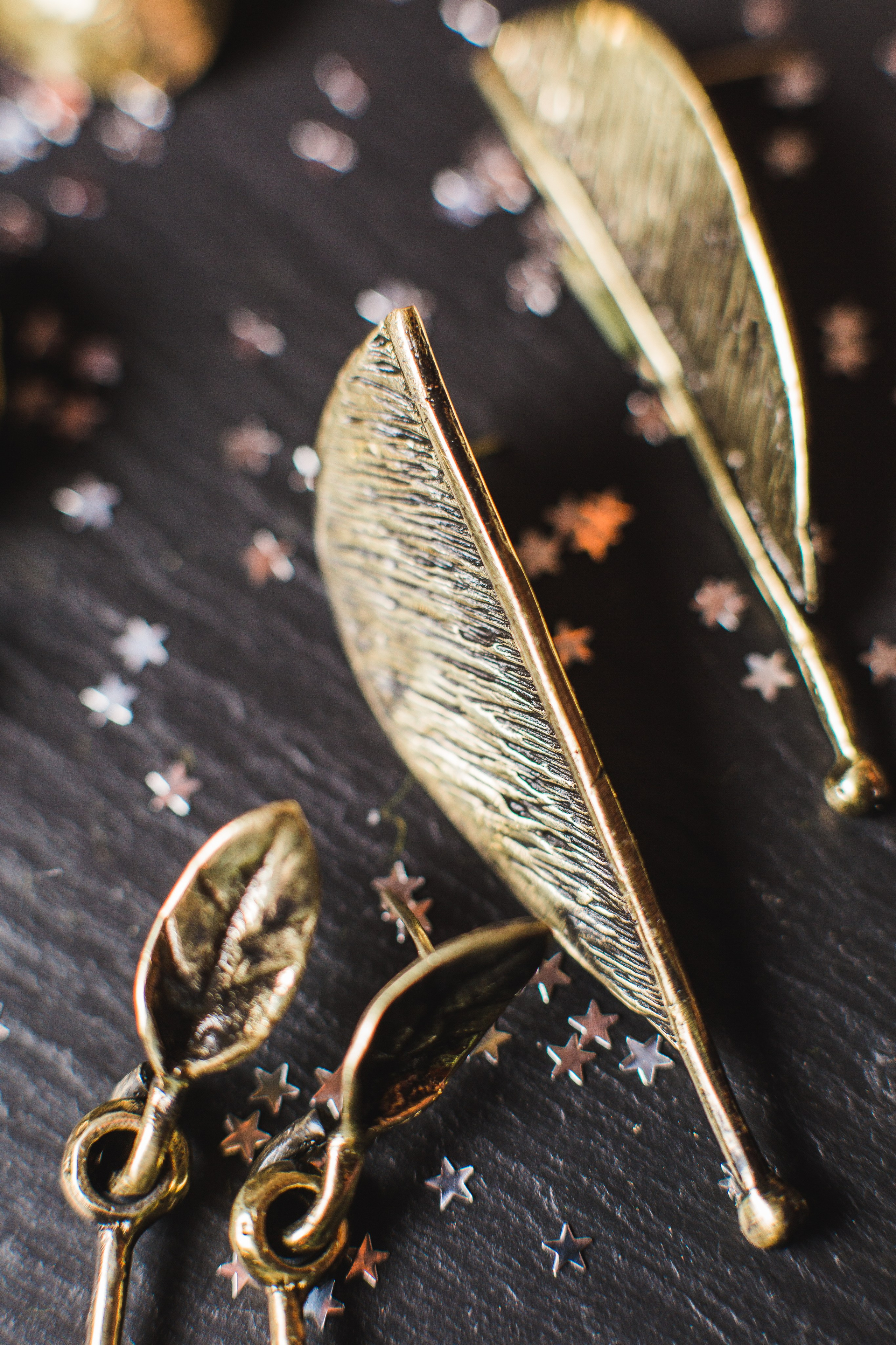 Украшения. Фуд фотограф новосибирск