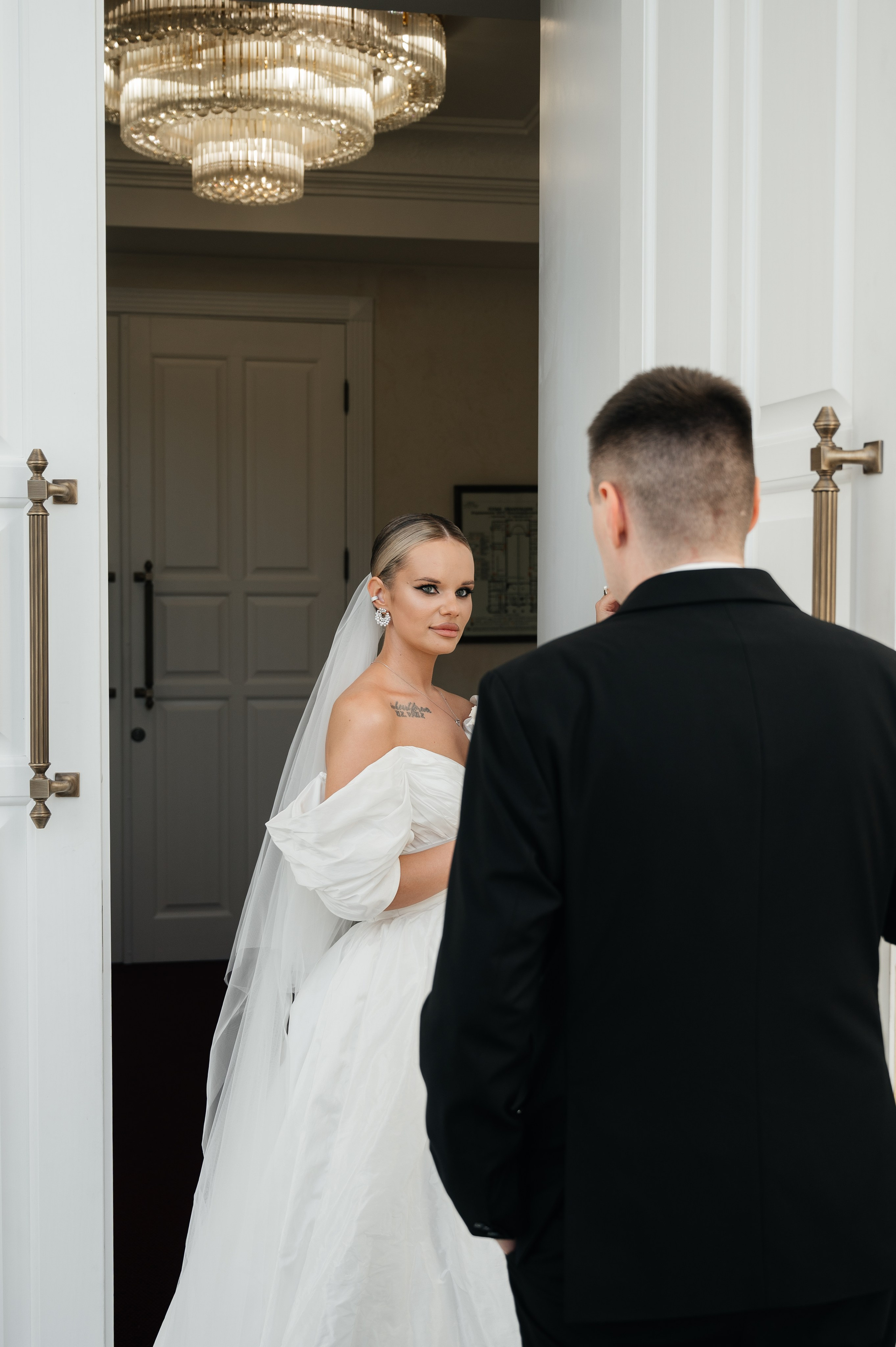 Сергей и Анастасия. Свадебный и семейный фотограф в Краснодаре Алина Мельник